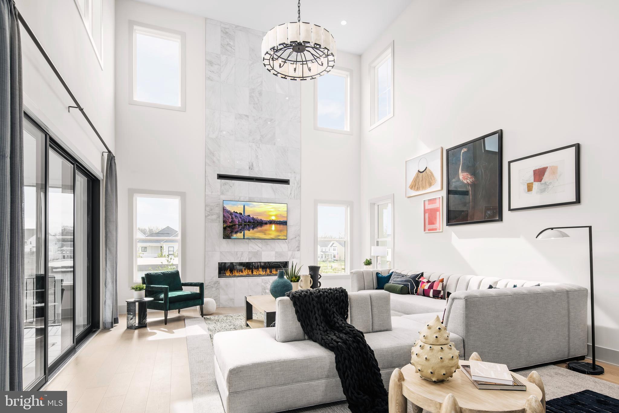 AMALYN - Residential