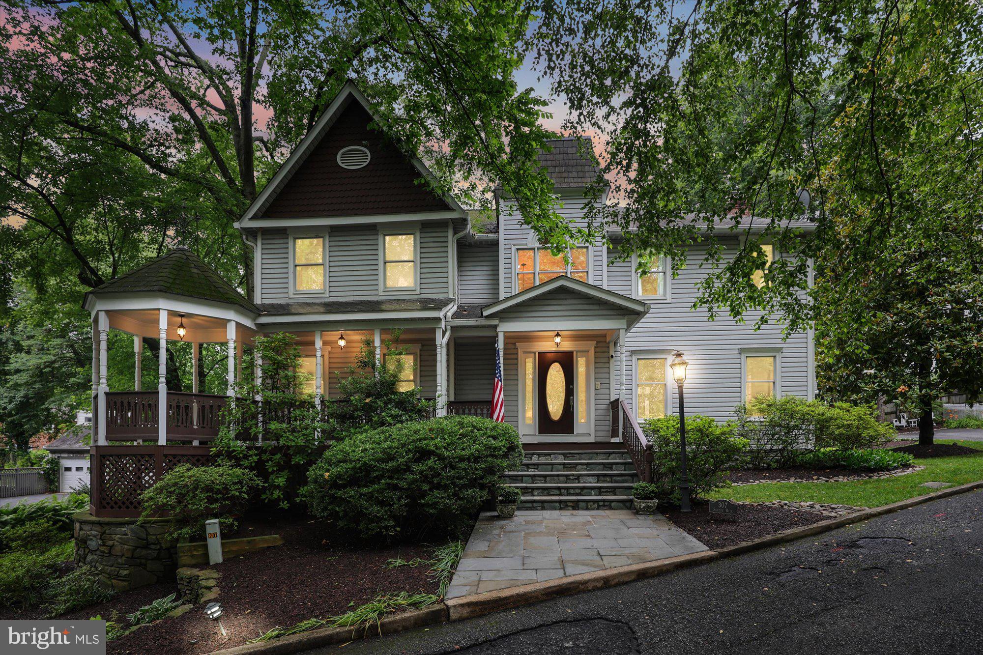 GREAT FALLS/LITTLE FALLS - Residential