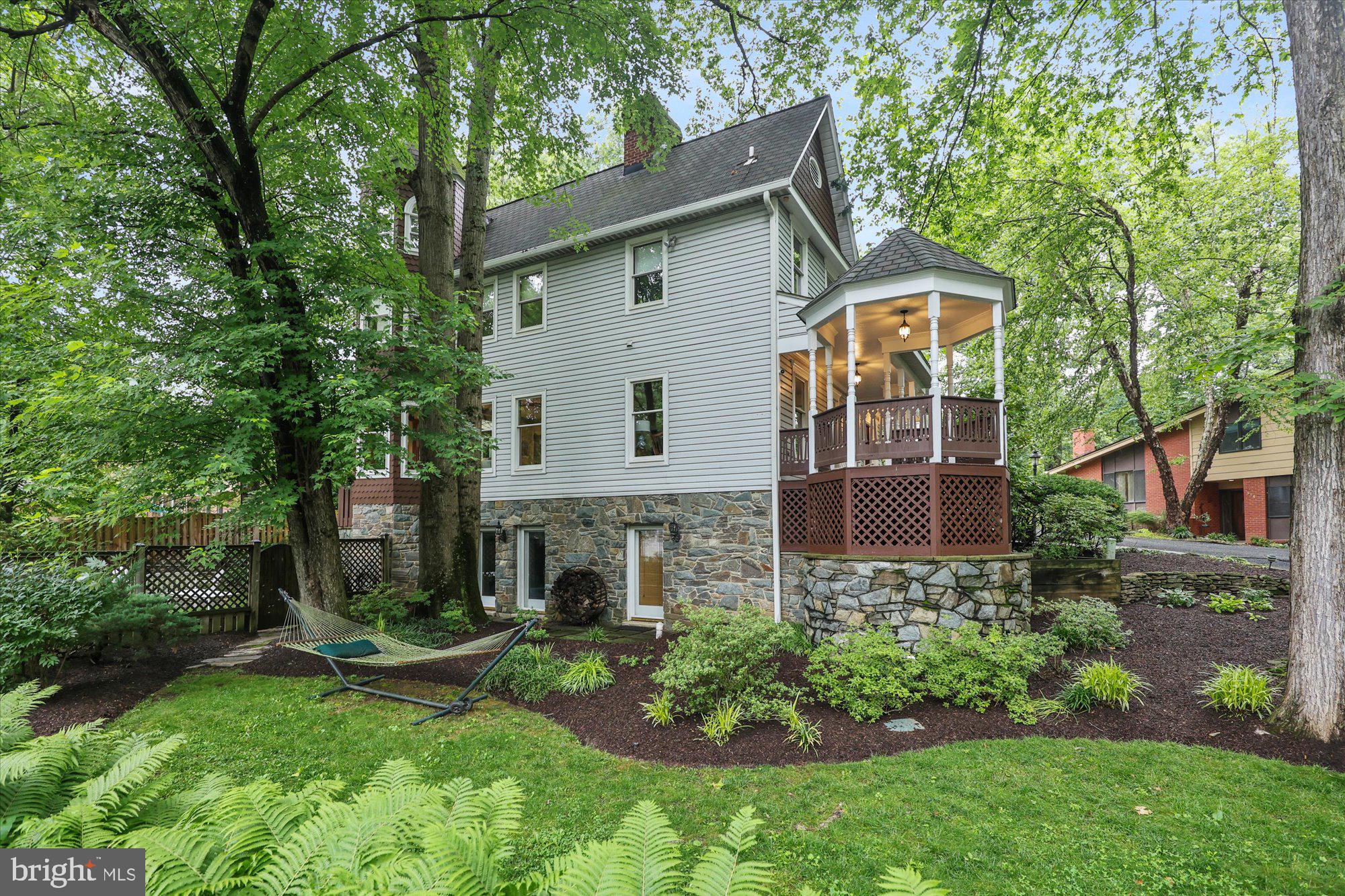 GREAT FALLS/LITTLE FALLS - Residential