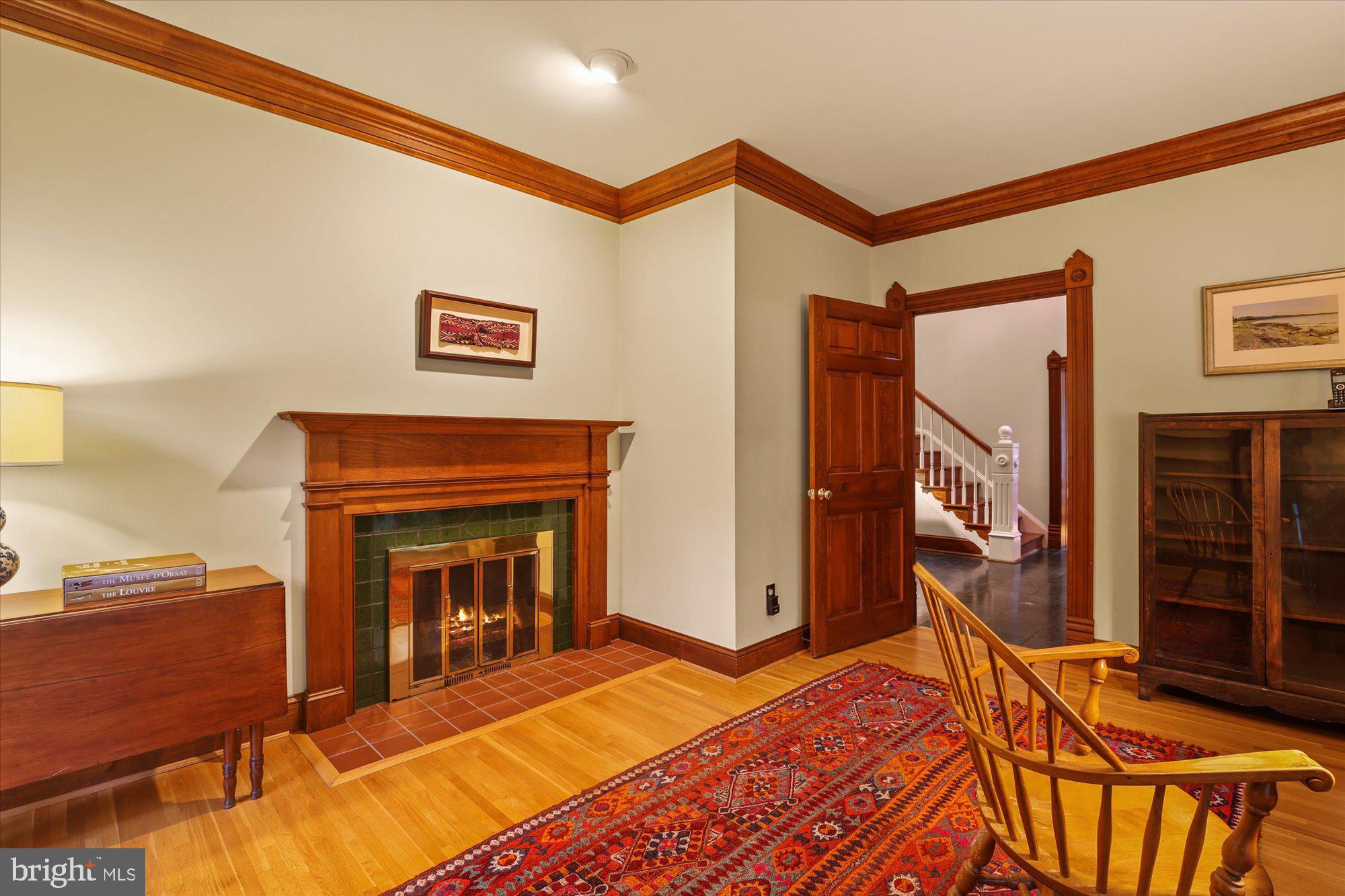 GREAT FALLS/LITTLE FALLS - Residential