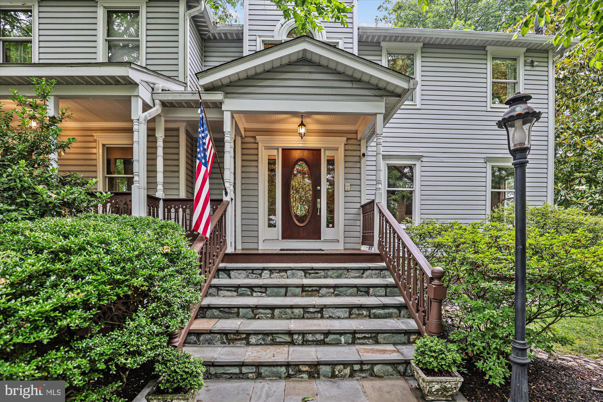 GREAT FALLS/LITTLE FALLS - Residential