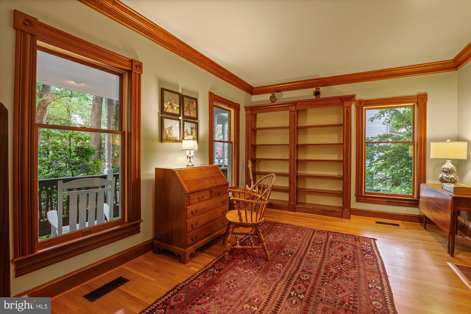 GREAT FALLS/LITTLE FALLS - Residential