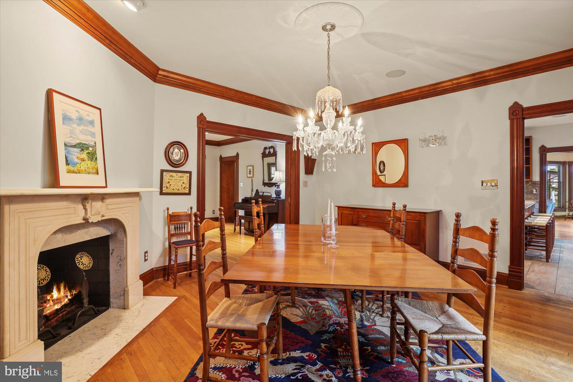 GREAT FALLS/LITTLE FALLS - Residential