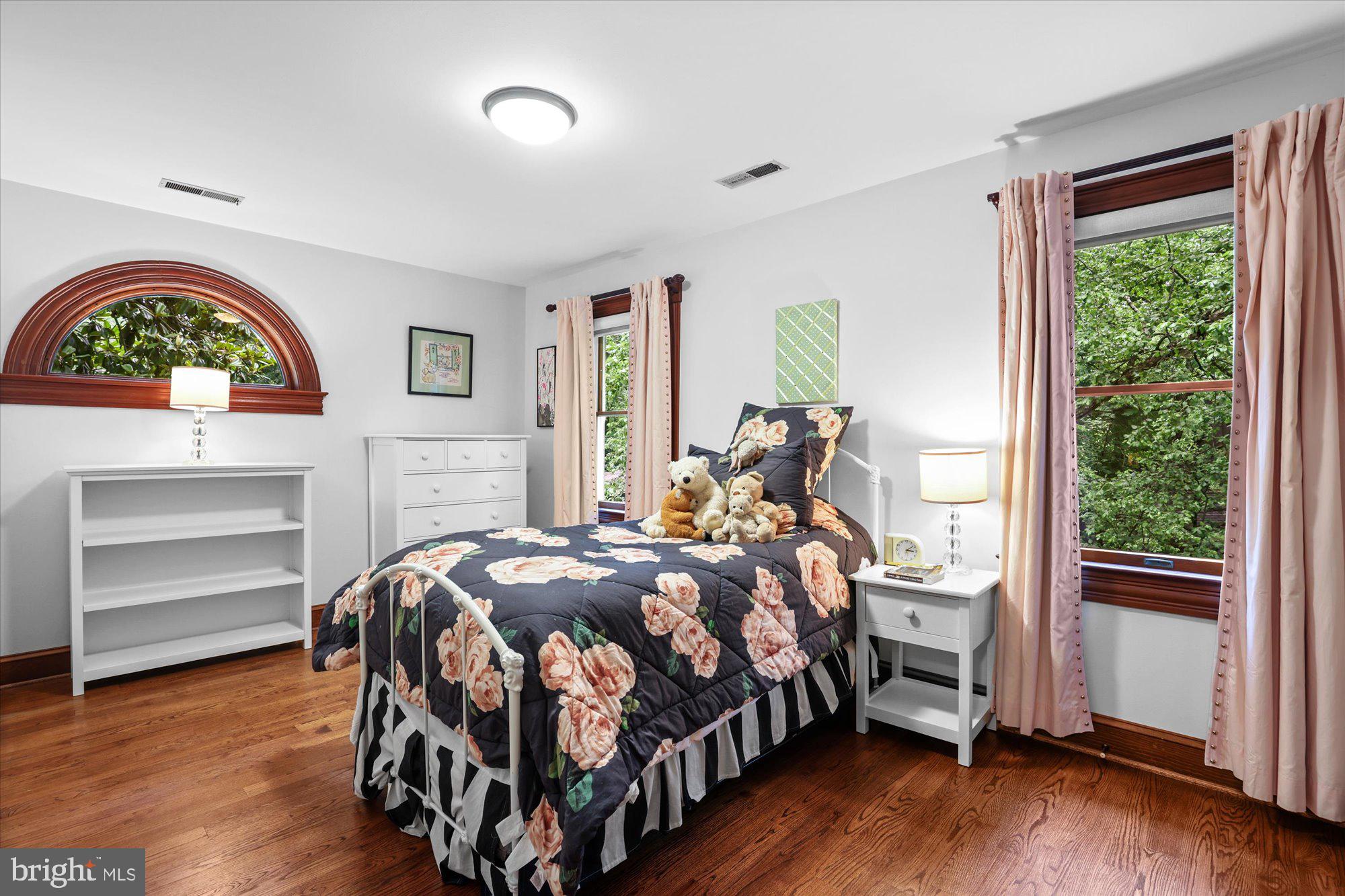GREAT FALLS/LITTLE FALLS - Residential