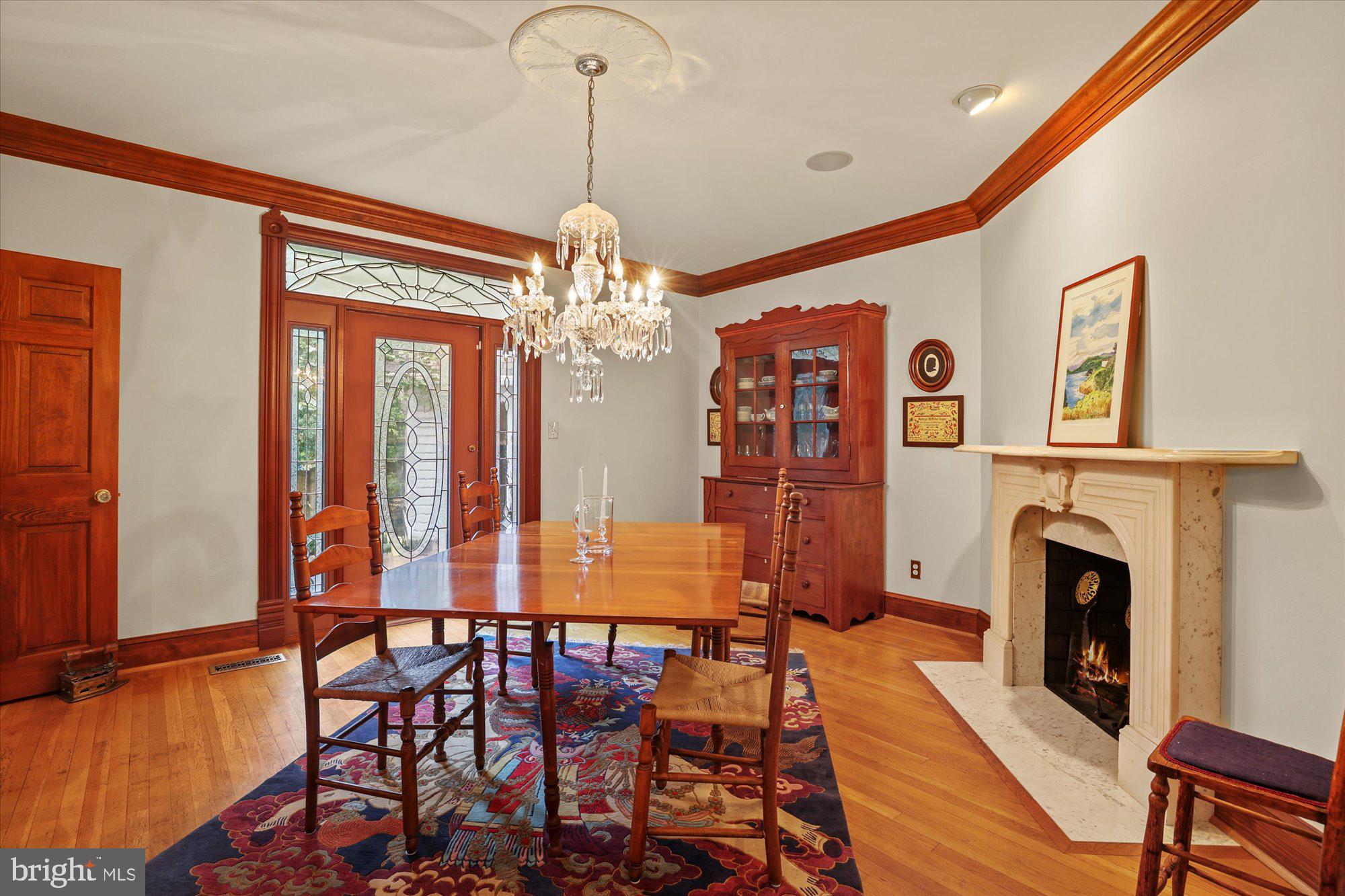 GREAT FALLS/LITTLE FALLS - Residential