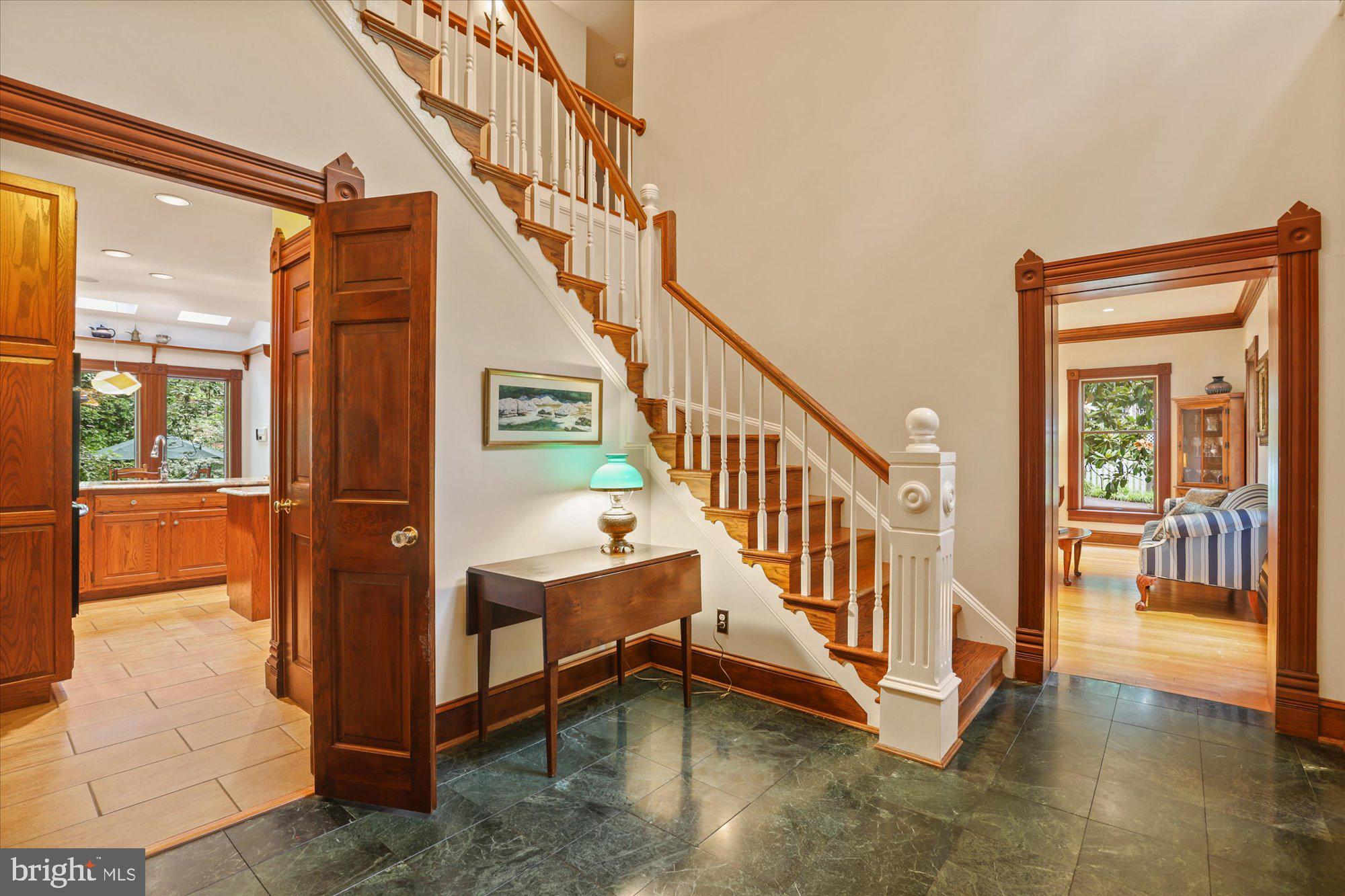GREAT FALLS/LITTLE FALLS - Residential