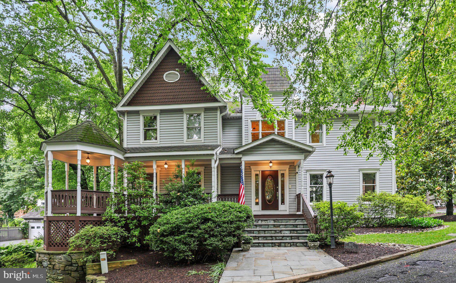 GREAT FALLS/LITTLE FALLS - Residential