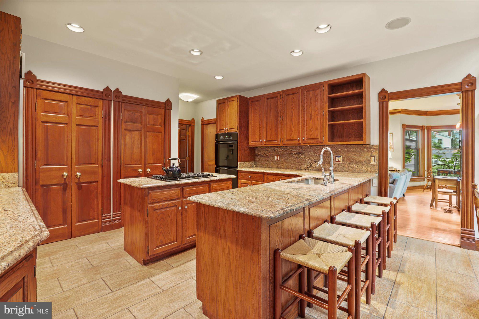 GREAT FALLS/LITTLE FALLS - Residential