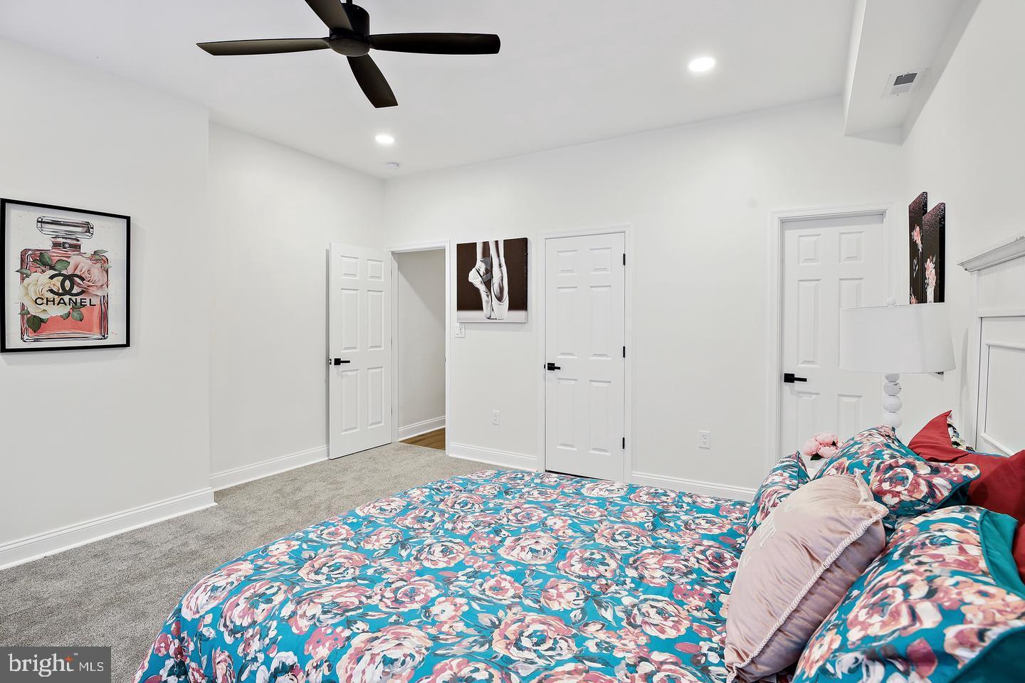 DRUID HEIGHTS - Residential