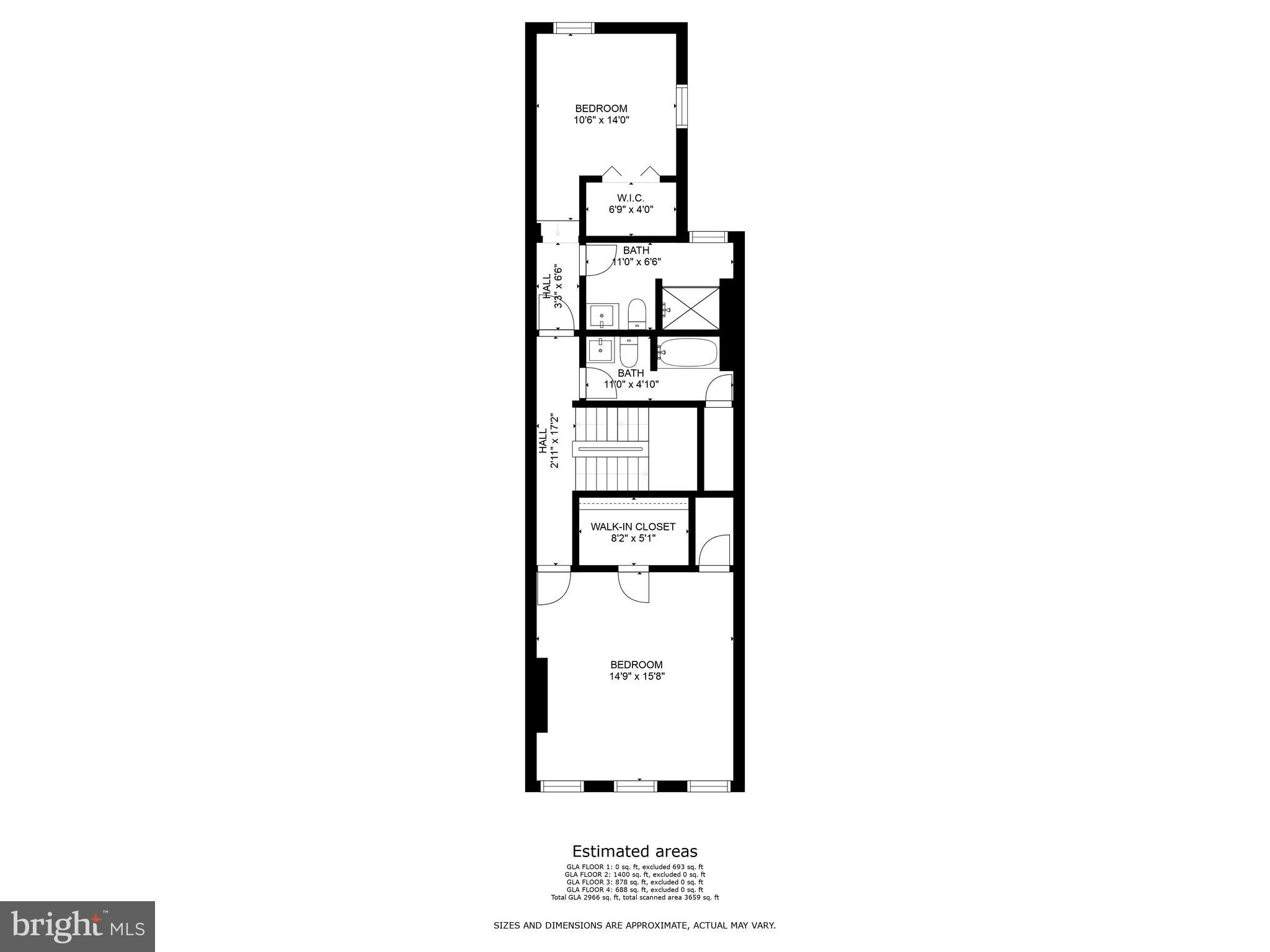DRUID HEIGHTS - Residential