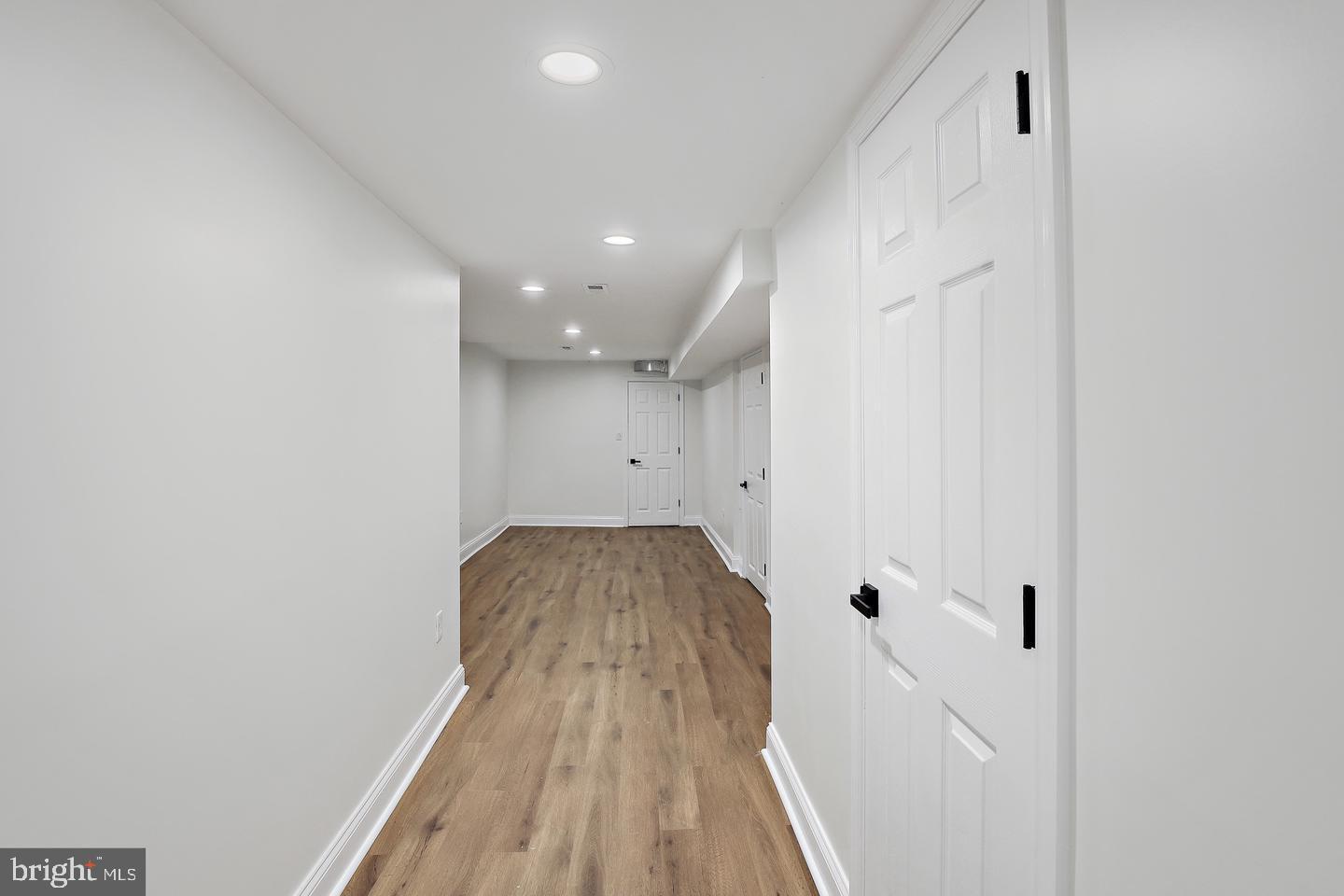 DRUID HEIGHTS - Residential