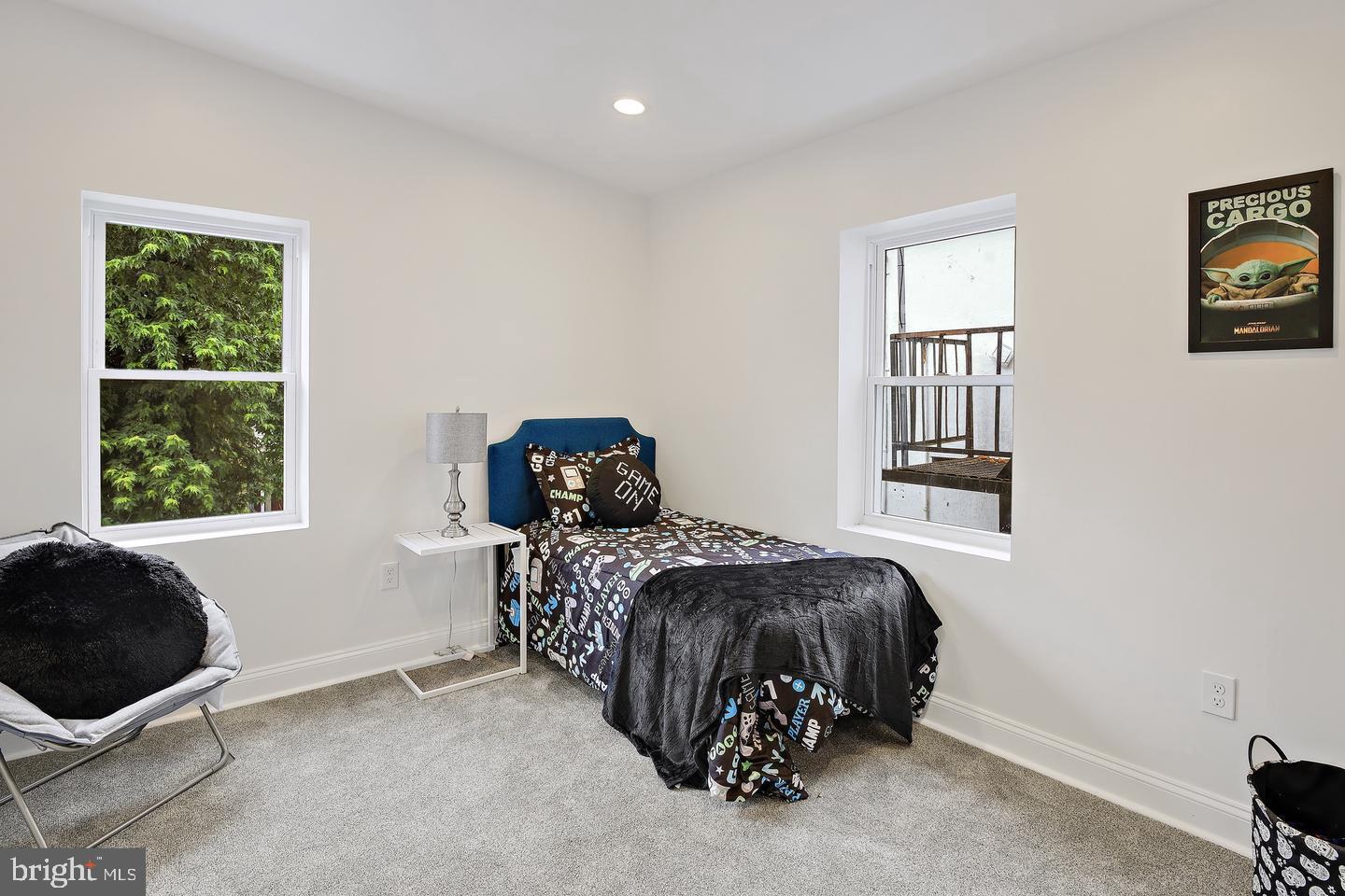 DRUID HEIGHTS - Residential