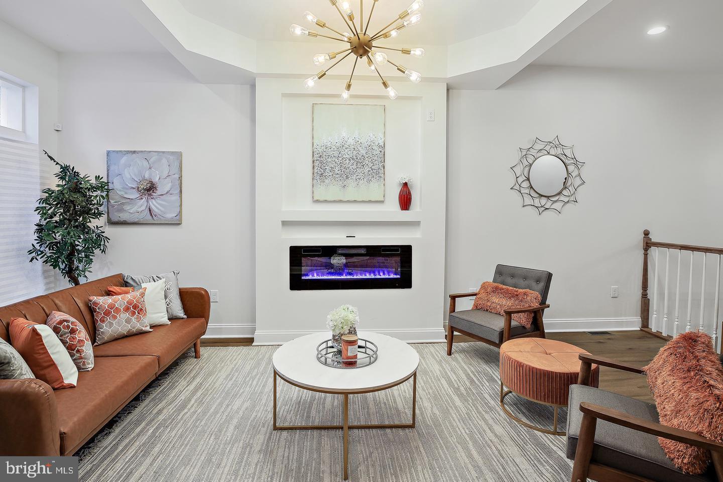 DRUID HEIGHTS - Residential