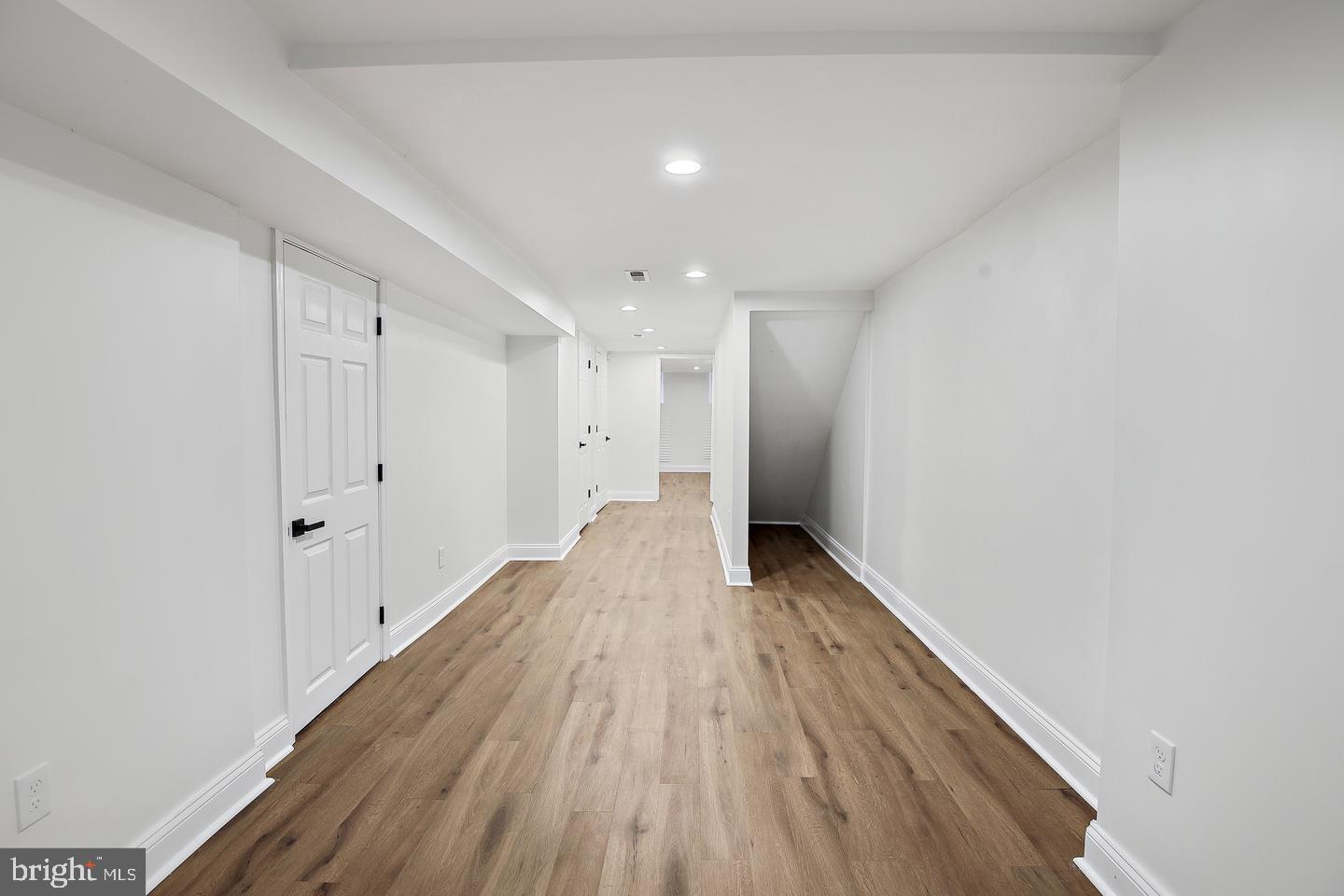 DRUID HEIGHTS - Residential