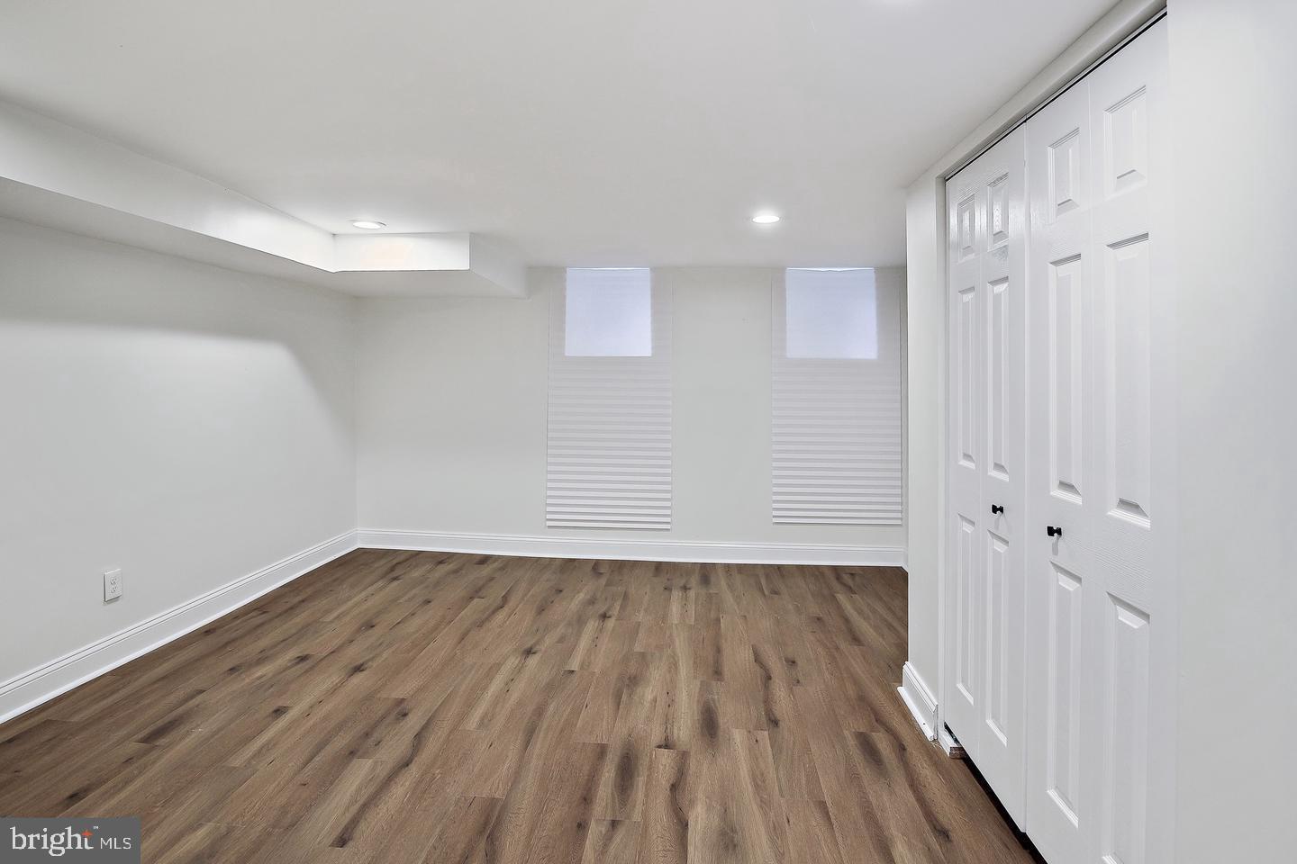 DRUID HEIGHTS - Residential