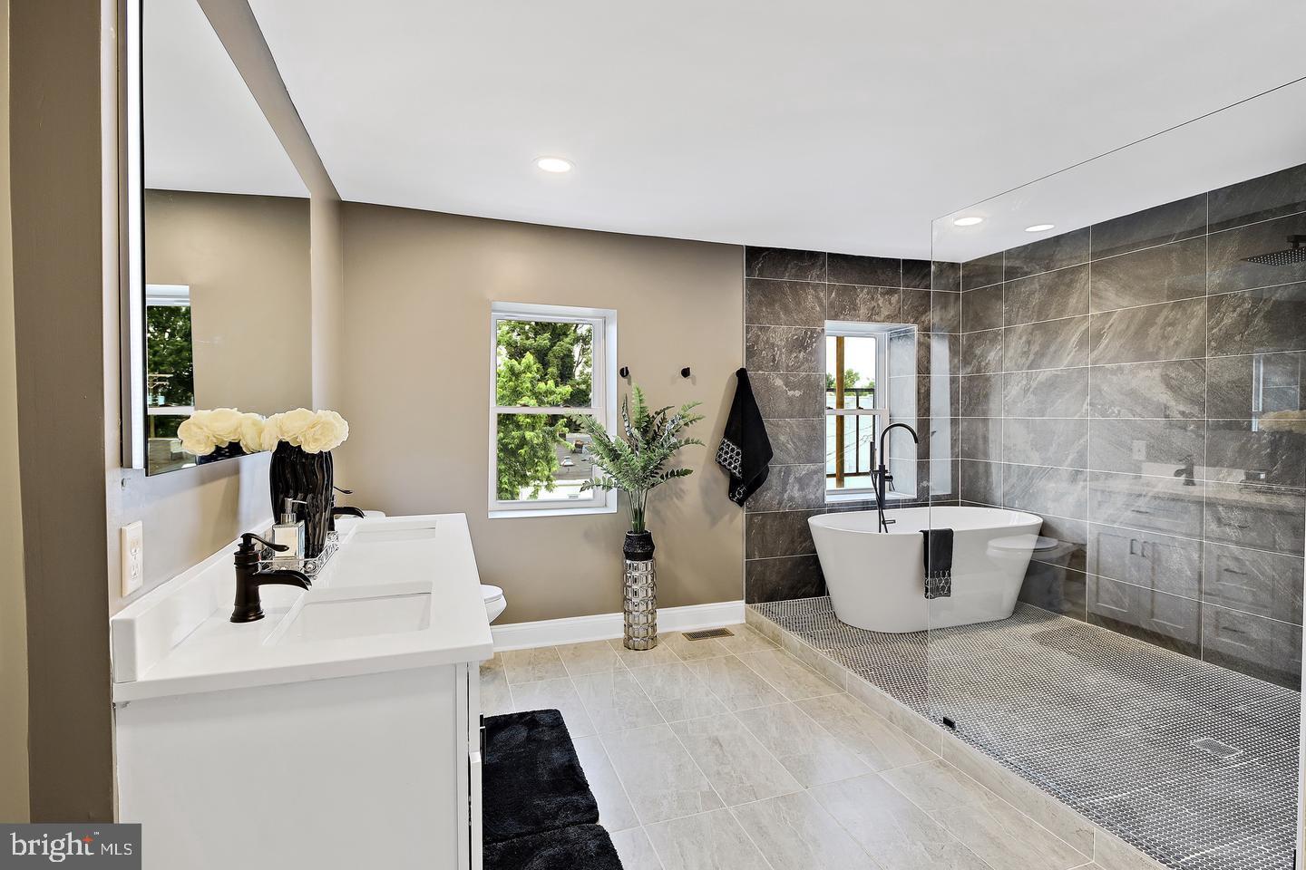 DRUID HEIGHTS - Residential