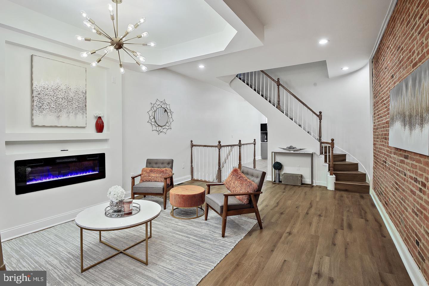 DRUID HEIGHTS - Residential