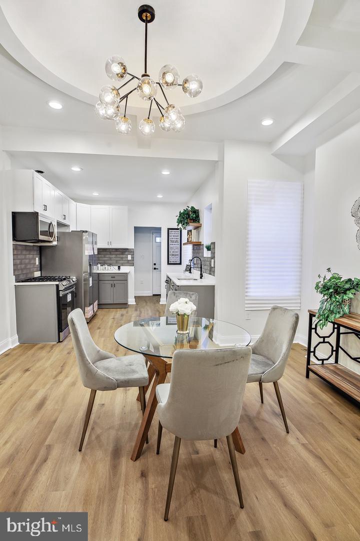 DRUID HEIGHTS - Residential