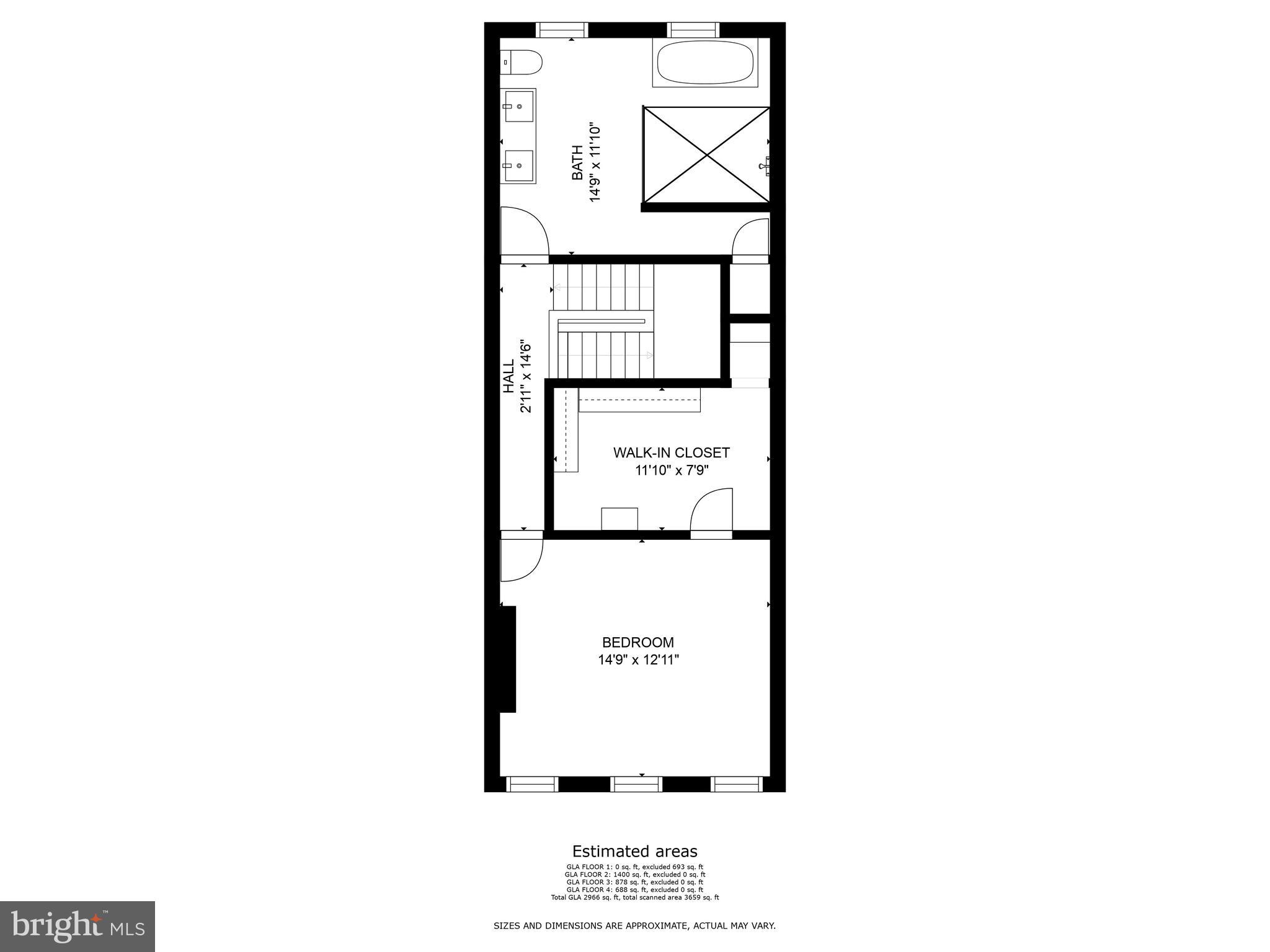 DRUID HEIGHTS - Residential