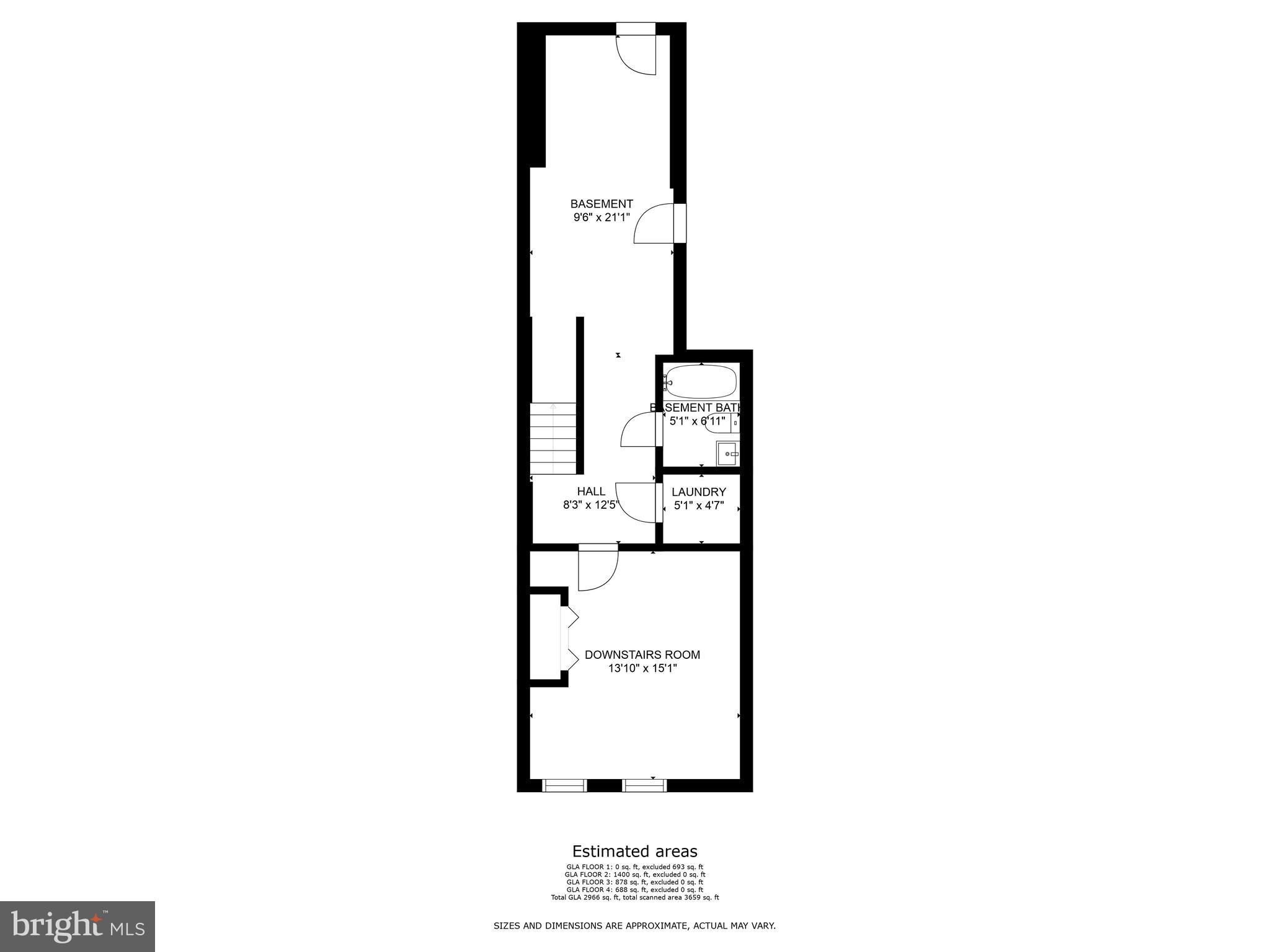 DRUID HEIGHTS - Residential