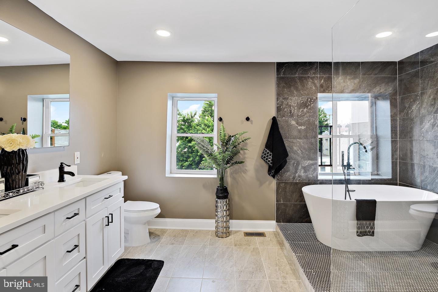 DRUID HEIGHTS - Residential