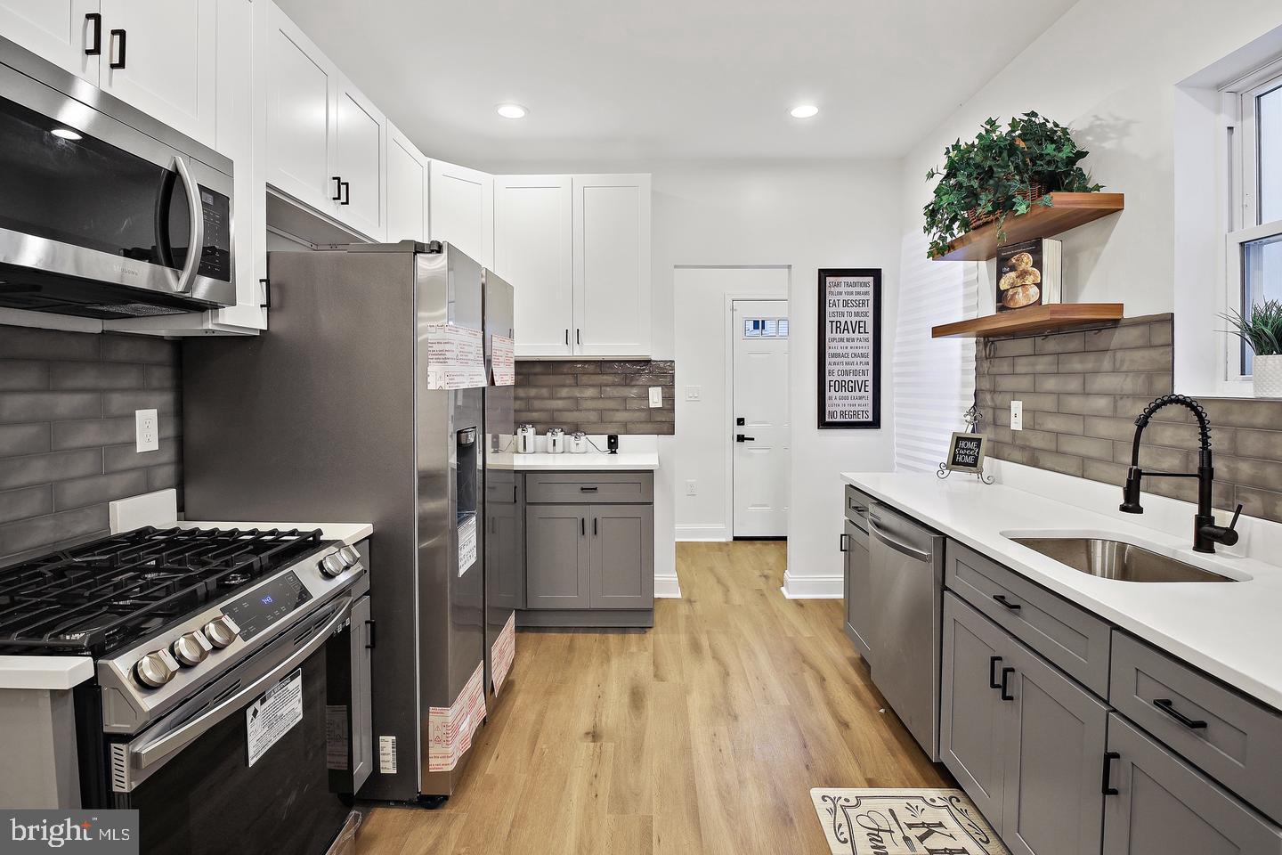 DRUID HEIGHTS - Residential