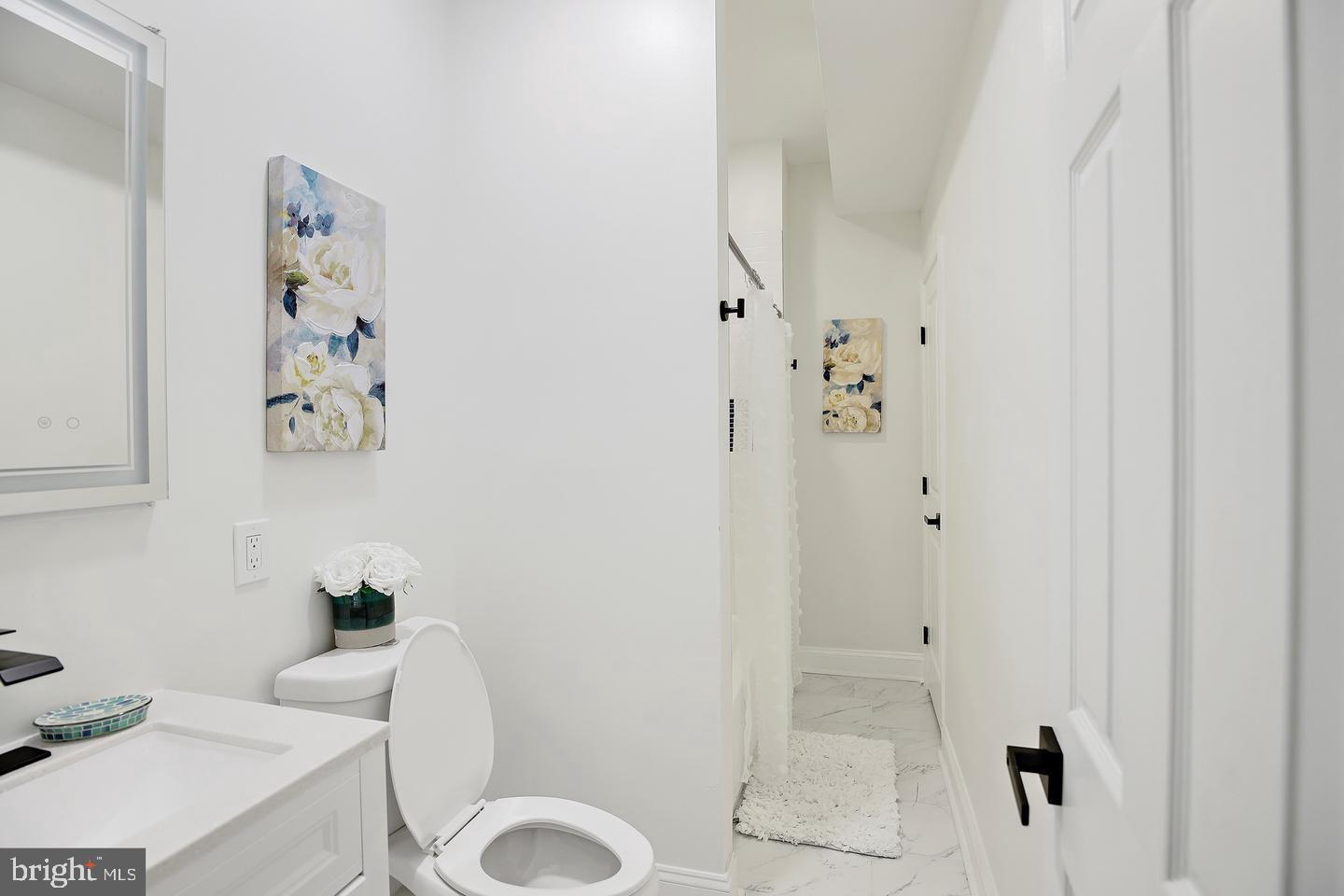 DRUID HEIGHTS - Residential