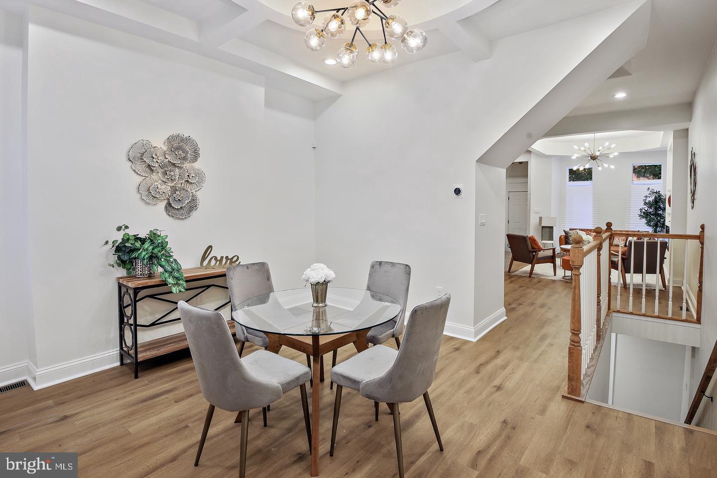DRUID HEIGHTS - Residential