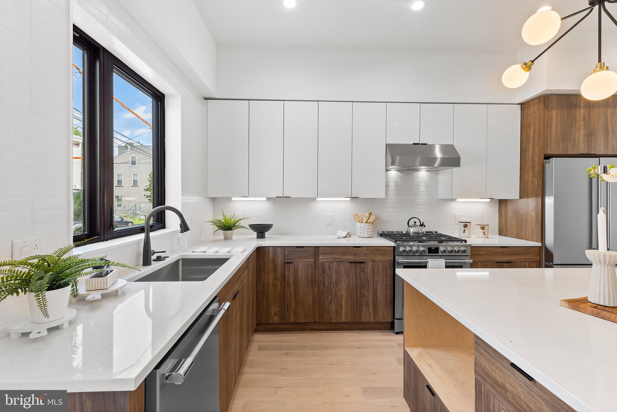 MANAYUNK - Residential