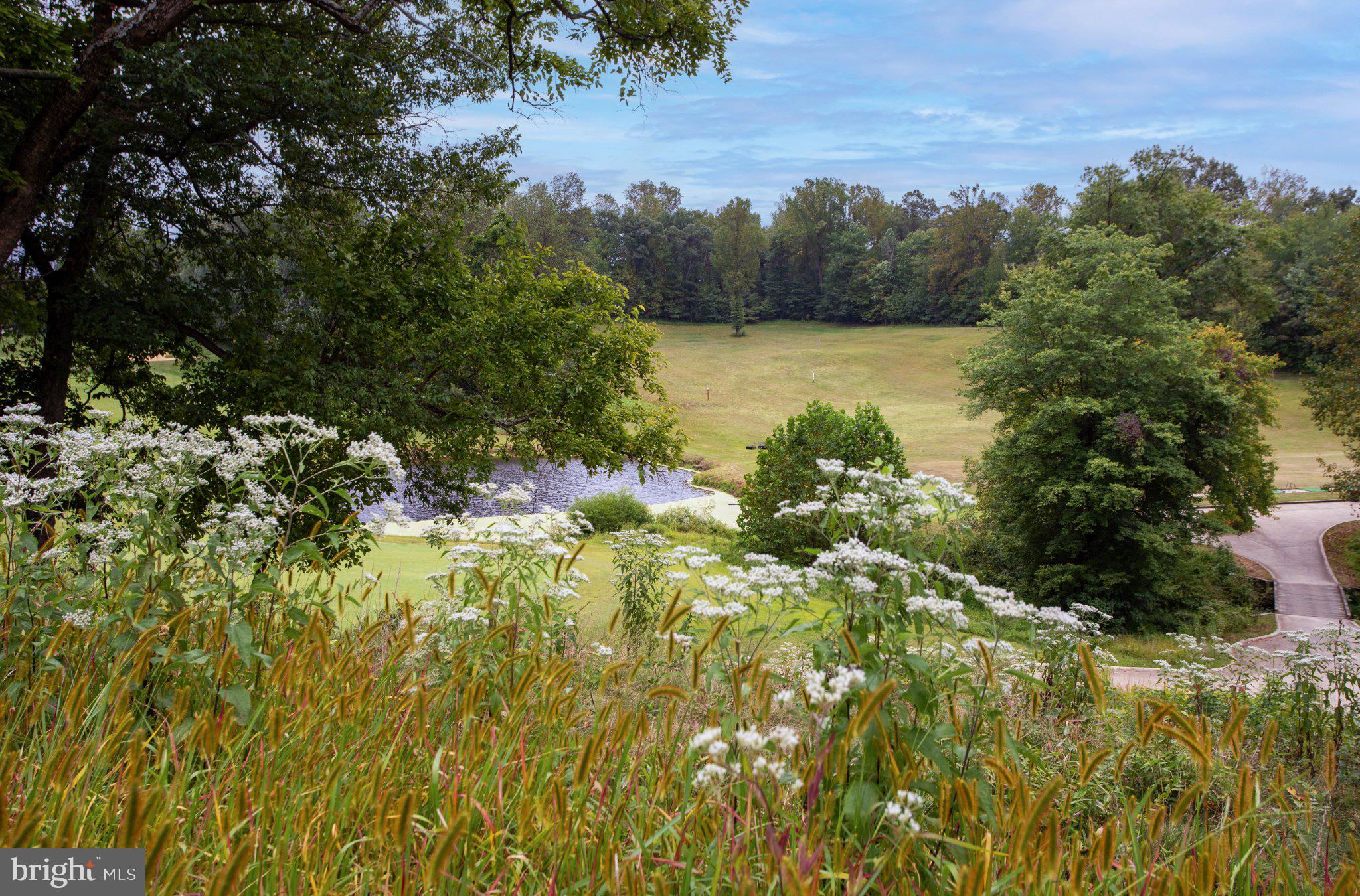 OAK CREEK CLUB GOLF COURSE - Residential