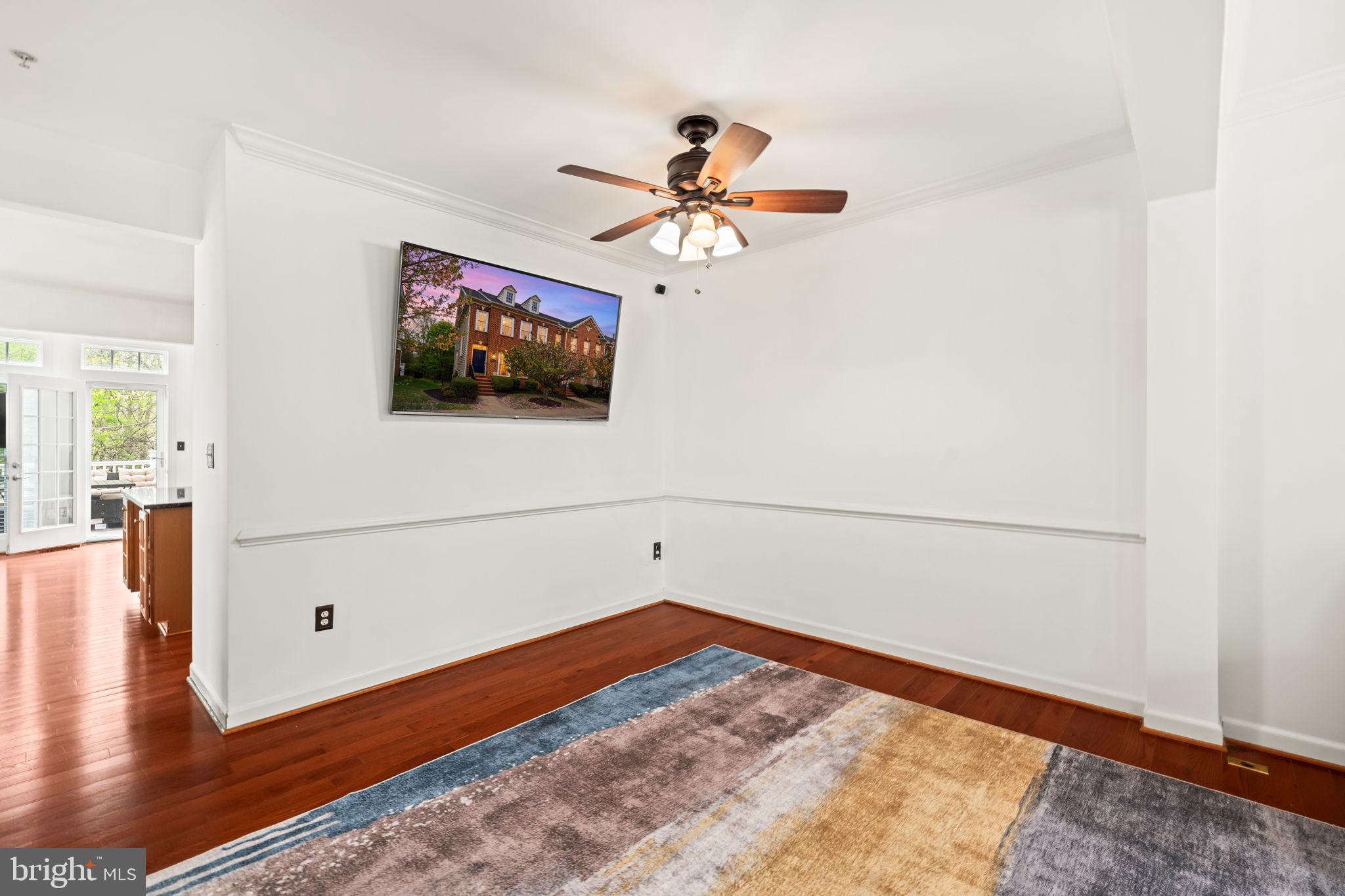 OAK CREEK CLUB GOLF COURSE - Residential