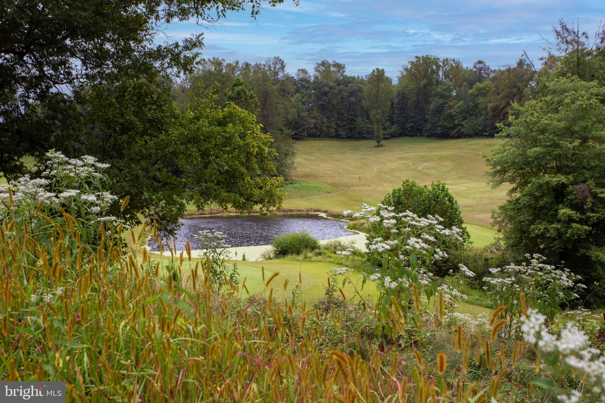 OAK CREEK CLUB GOLF COURSE - Residential