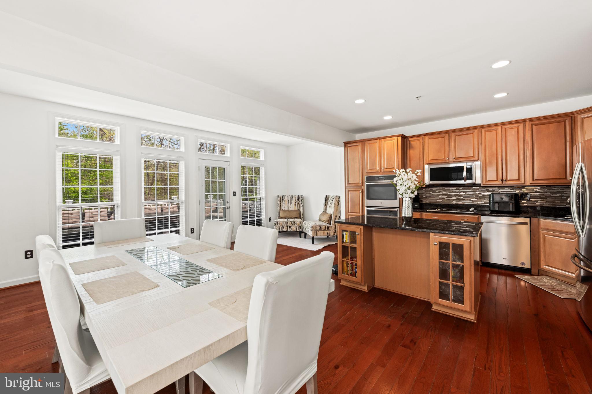 OAK CREEK CLUB GOLF COURSE - Residential