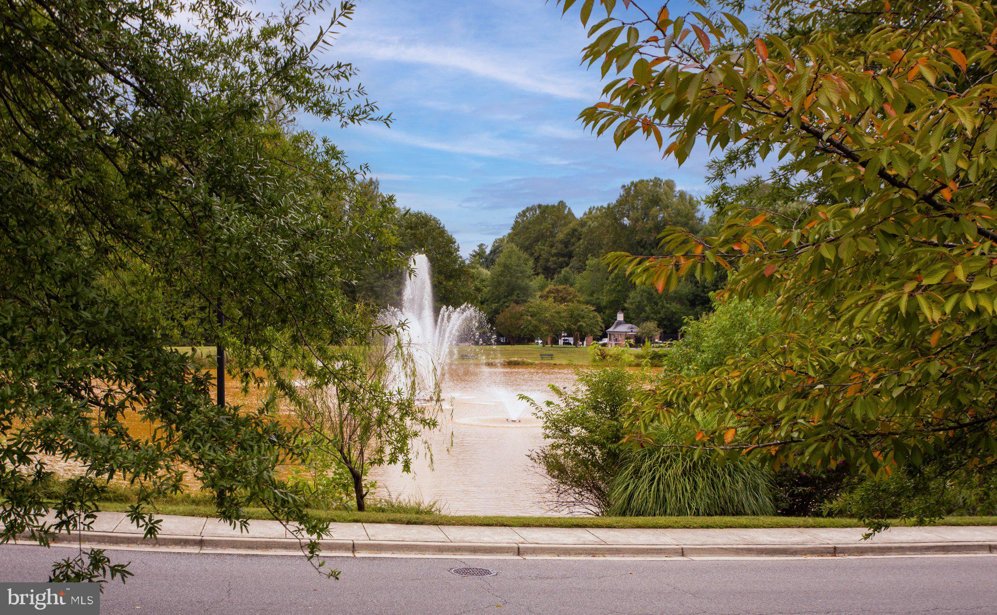 OAK CREEK CLUB GOLF COURSE - Residential