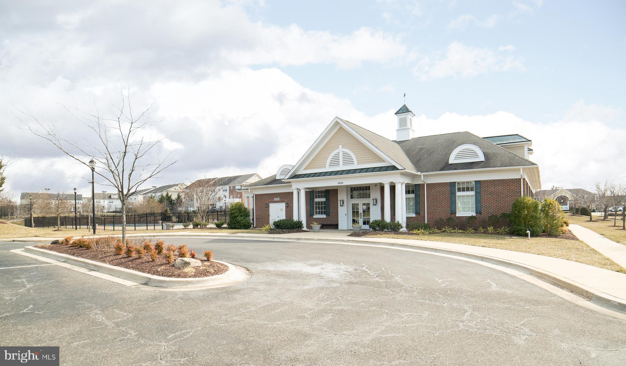 OAK CREEK CLUB GOLF COURSE - Residential