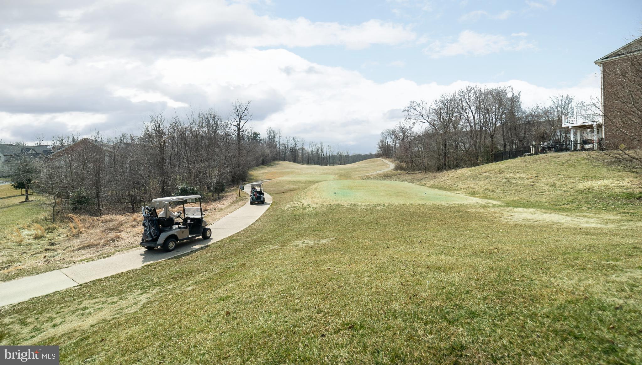 OAK CREEK CLUB GOLF COURSE - Residential