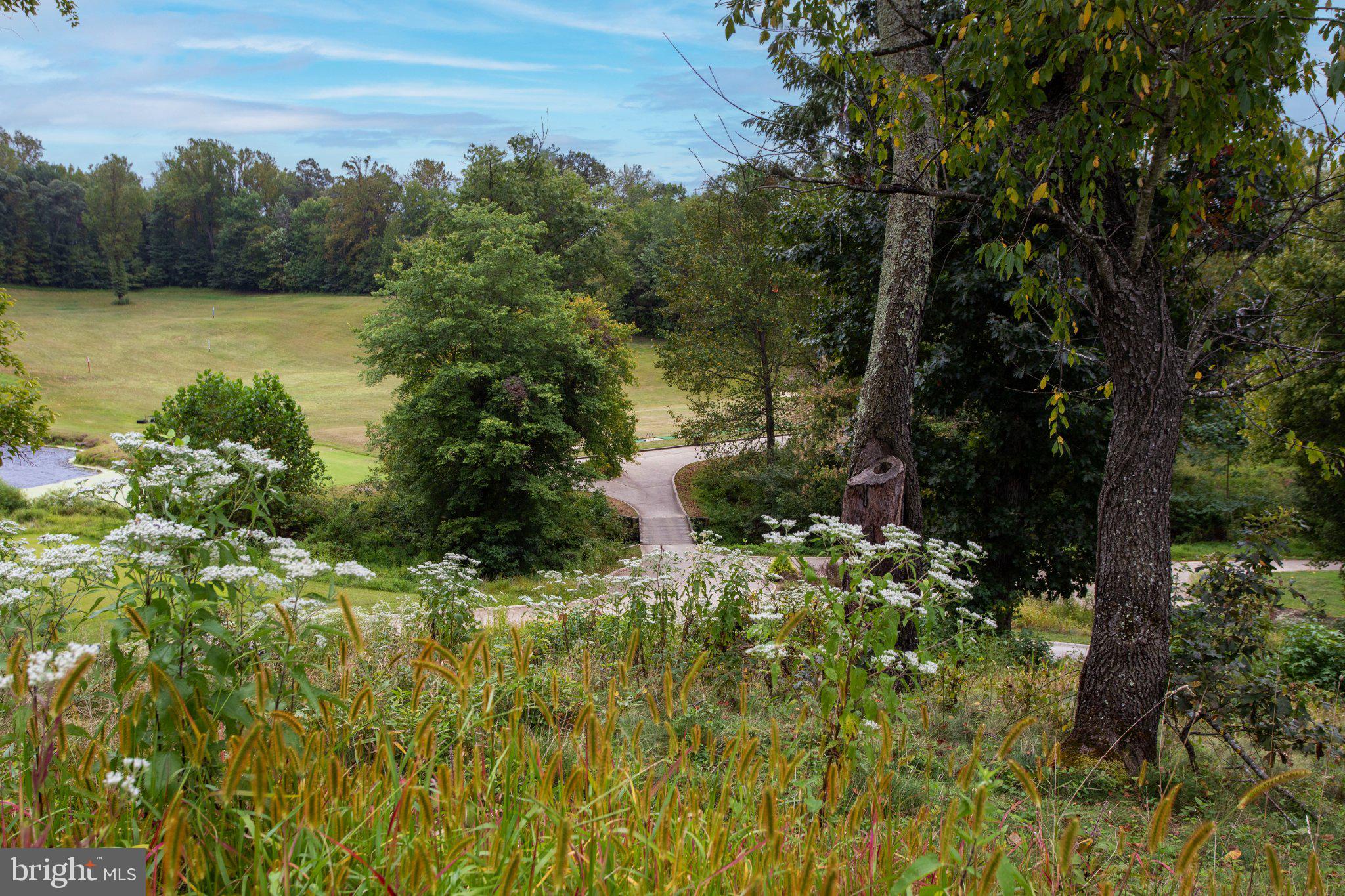OAK CREEK CLUB GOLF COURSE - Residential