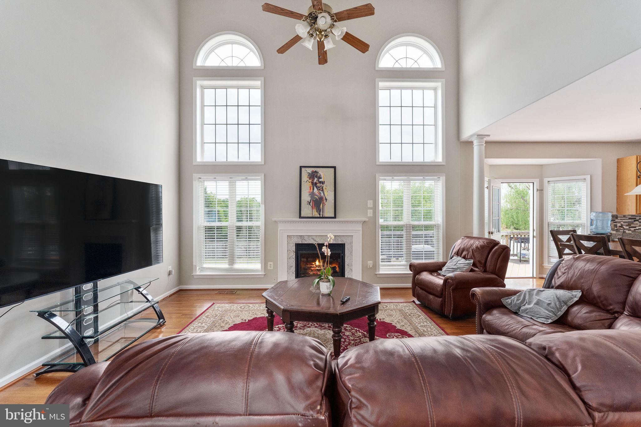 AUSTIN RIDGE - Residential