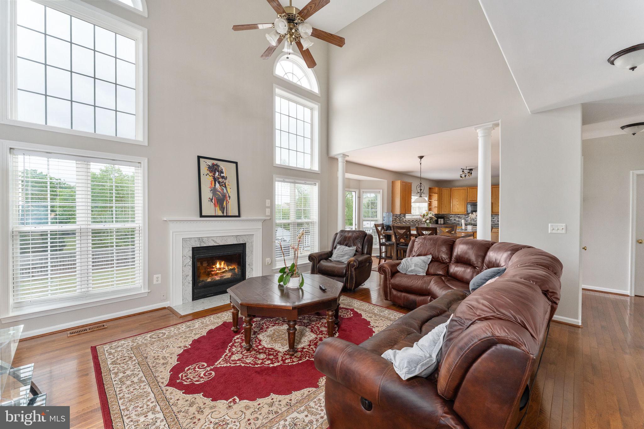 AUSTIN RIDGE - Residential