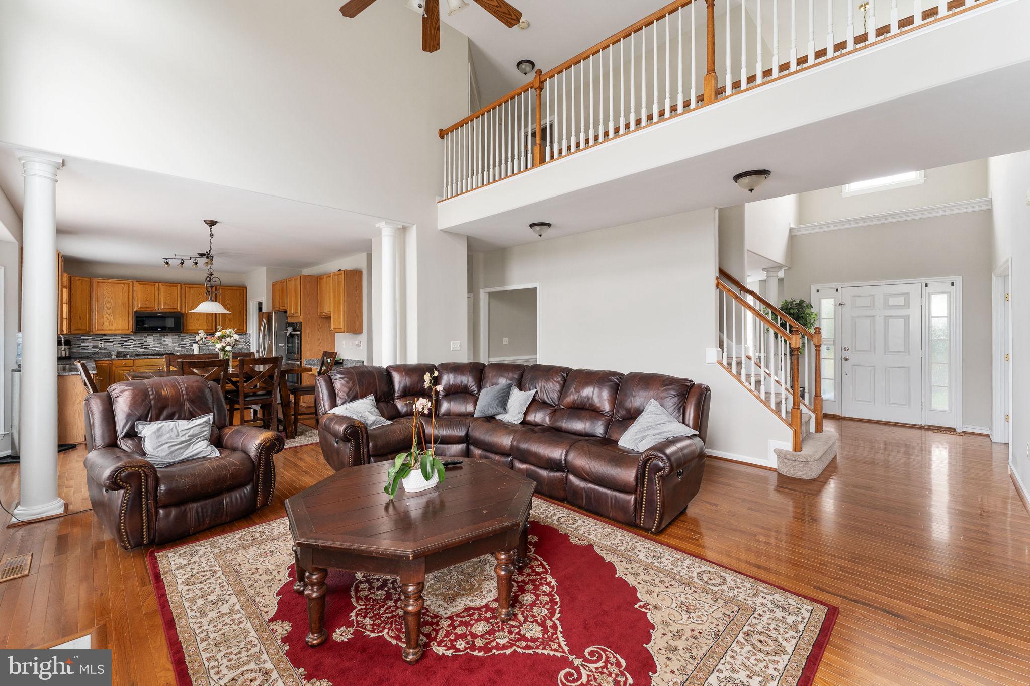 AUSTIN RIDGE - Residential