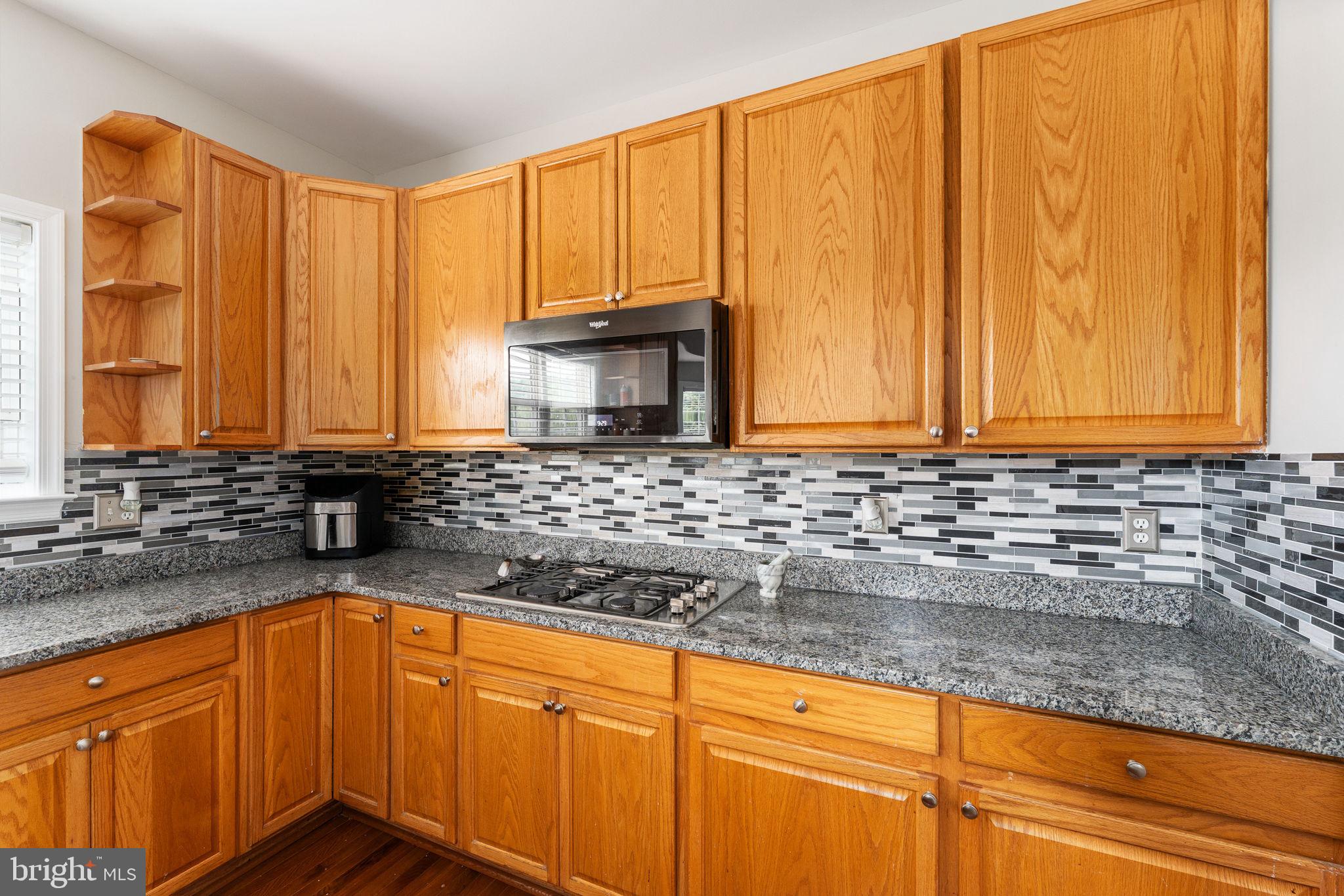 AUSTIN RIDGE - Residential