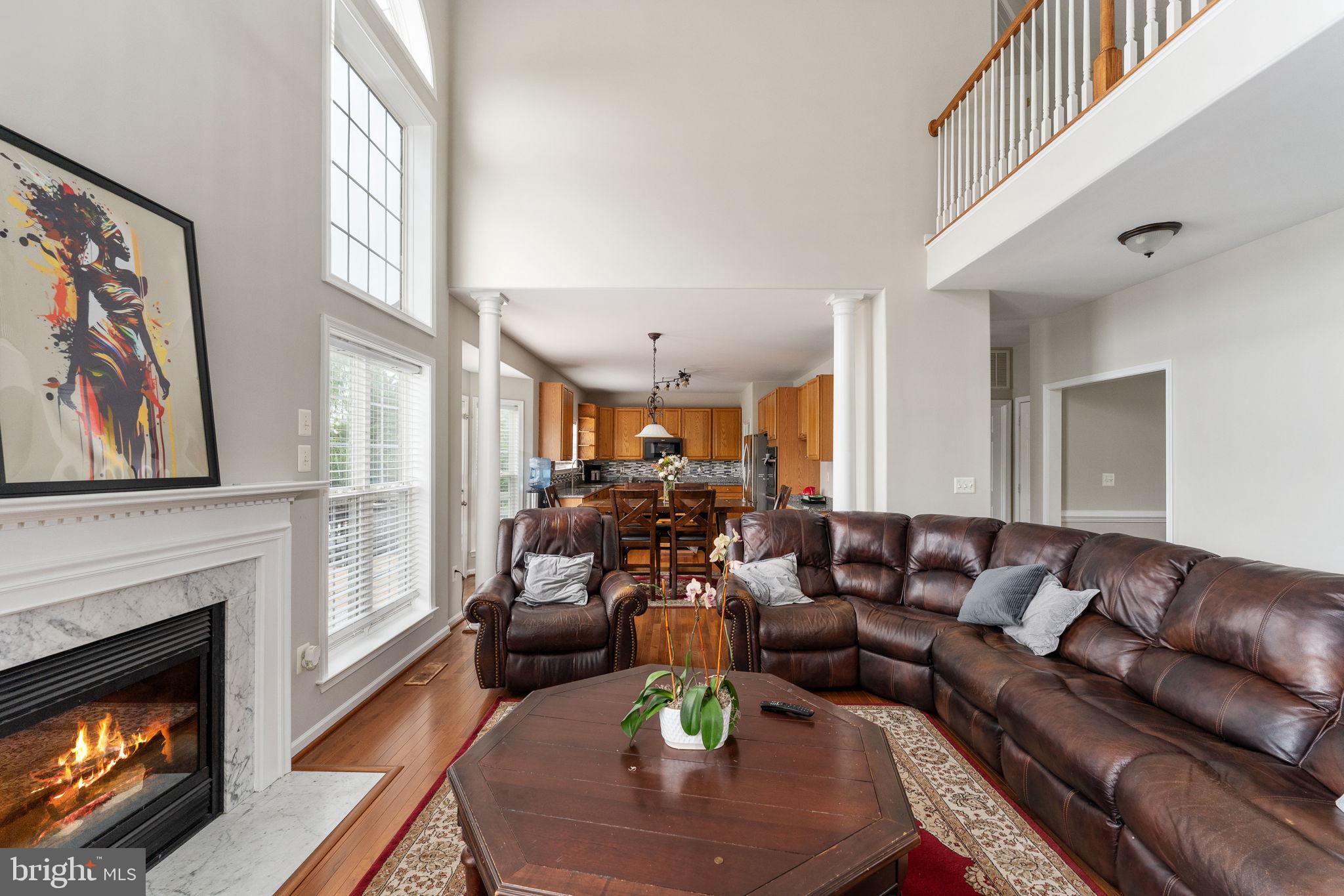 AUSTIN RIDGE - Residential