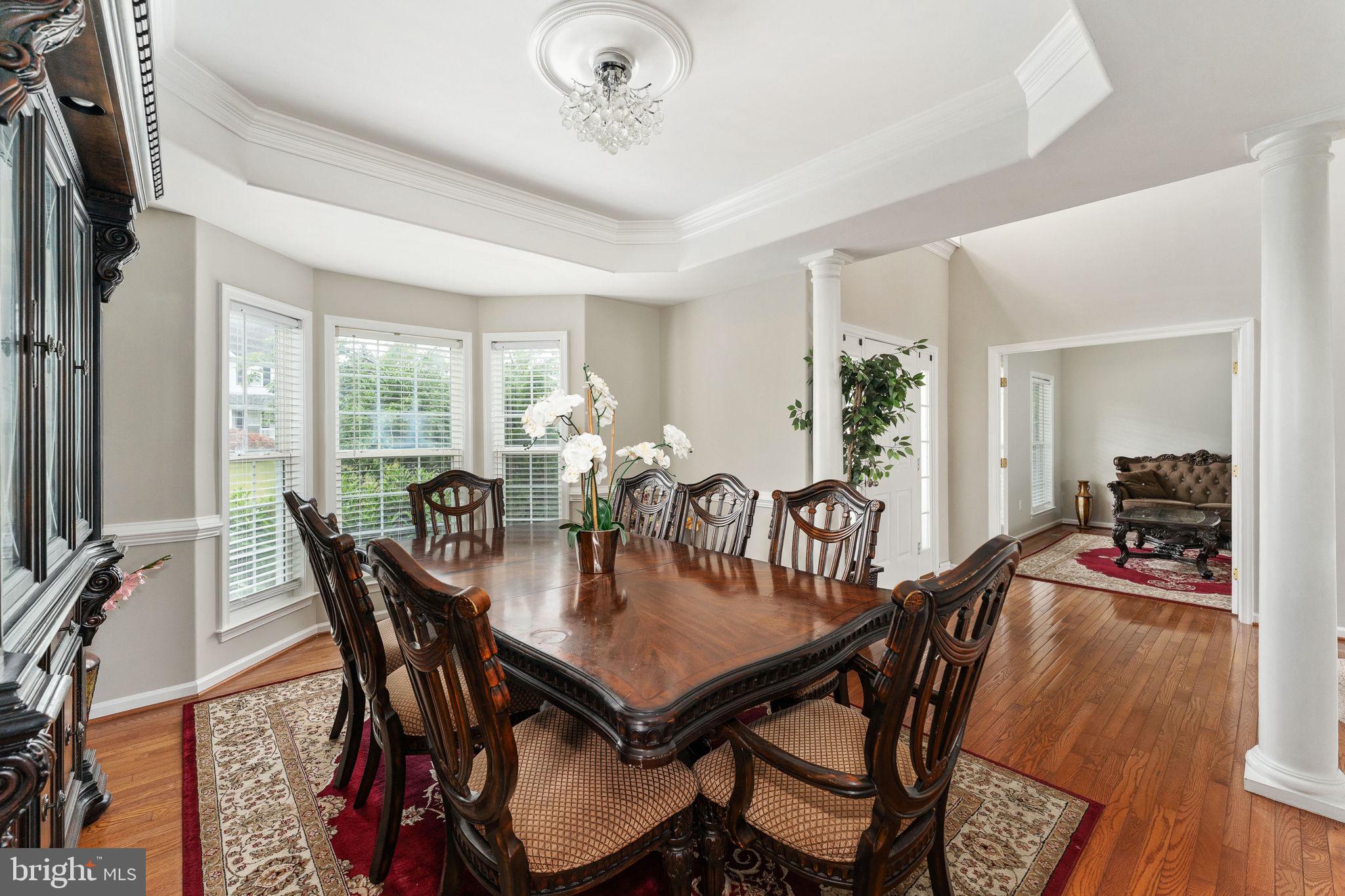 AUSTIN RIDGE - Residential