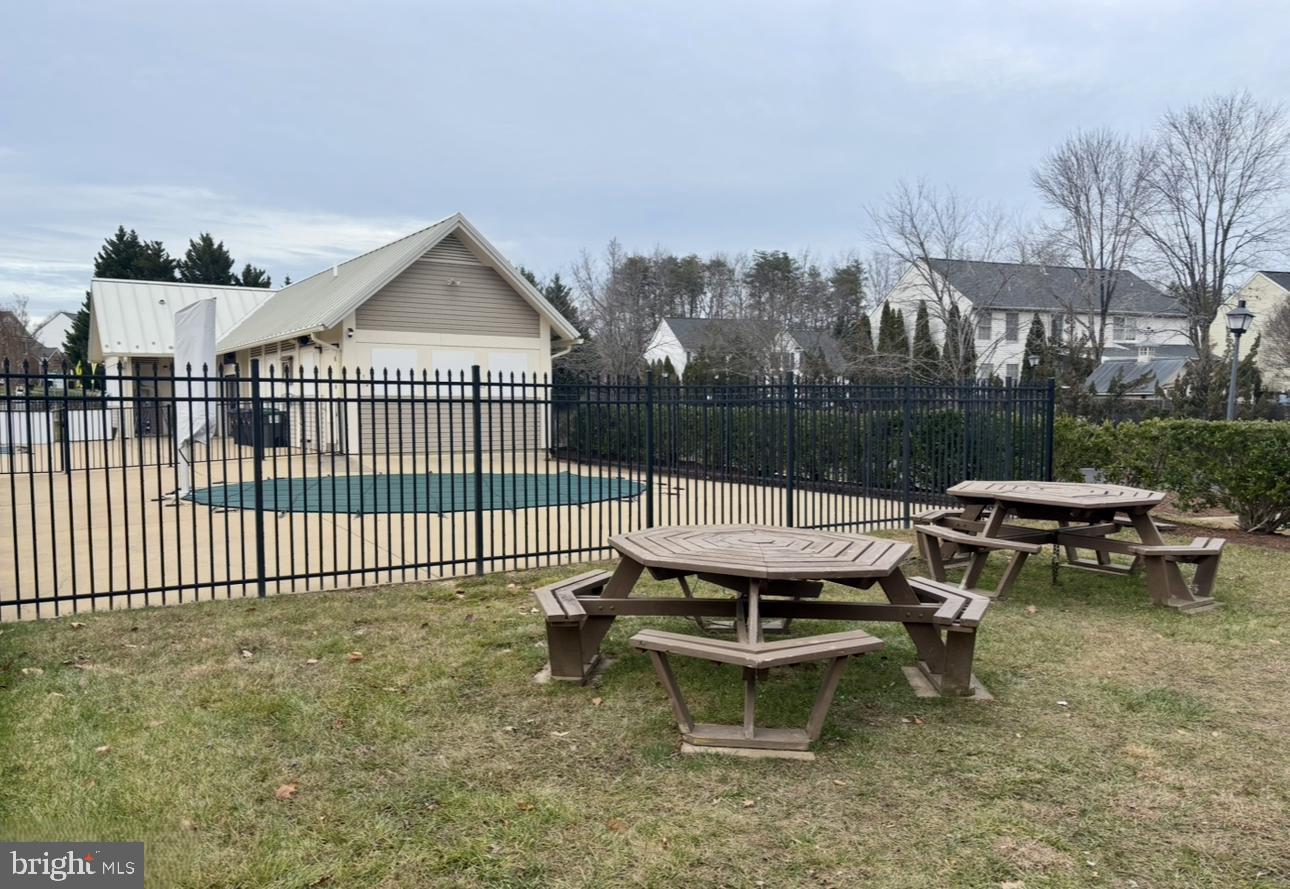 AUSTIN RIDGE - Residential