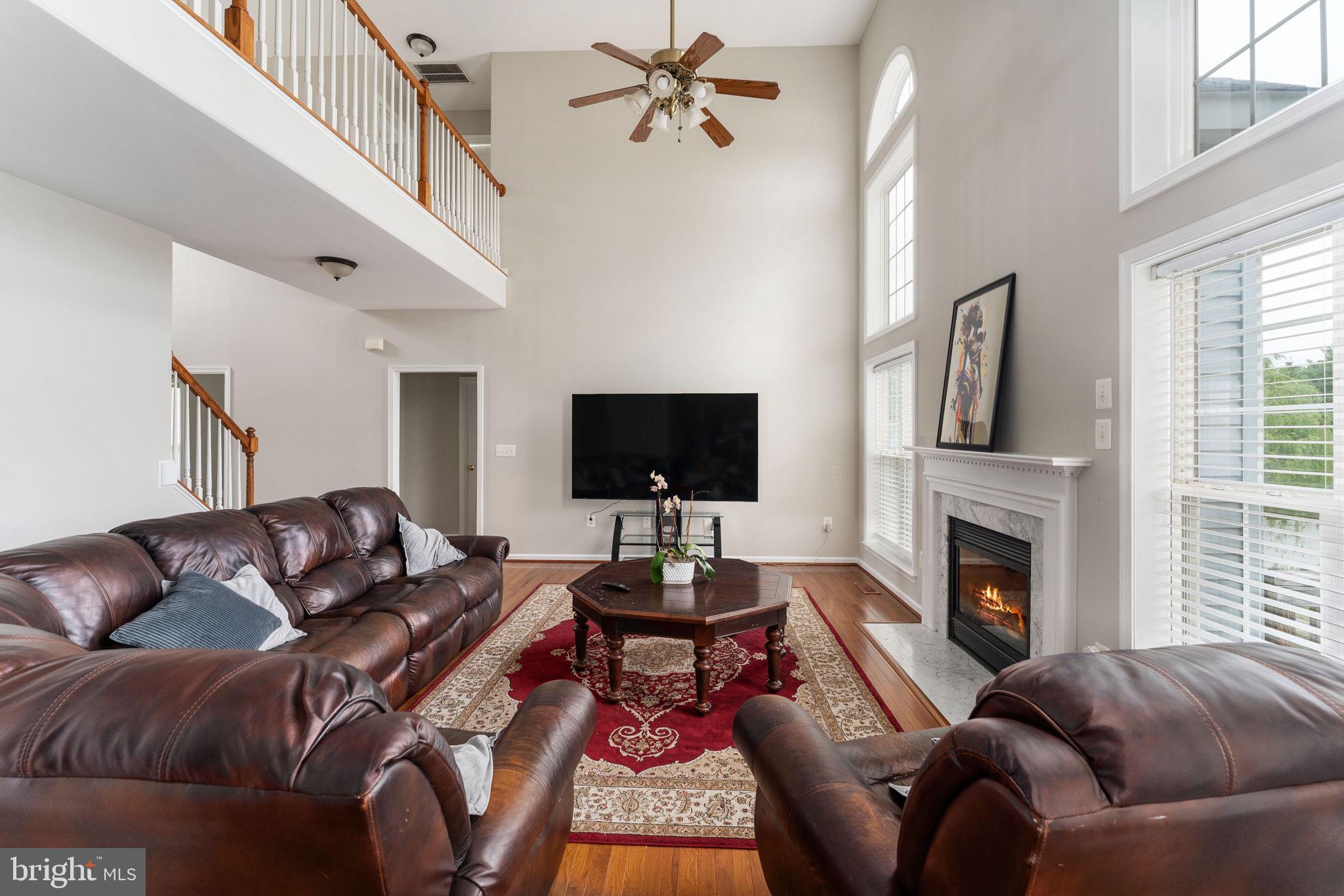 AUSTIN RIDGE - Residential