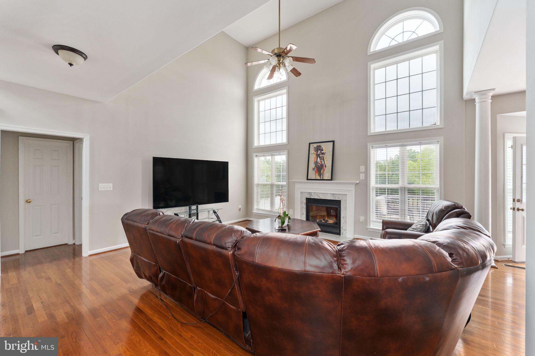 AUSTIN RIDGE - Residential