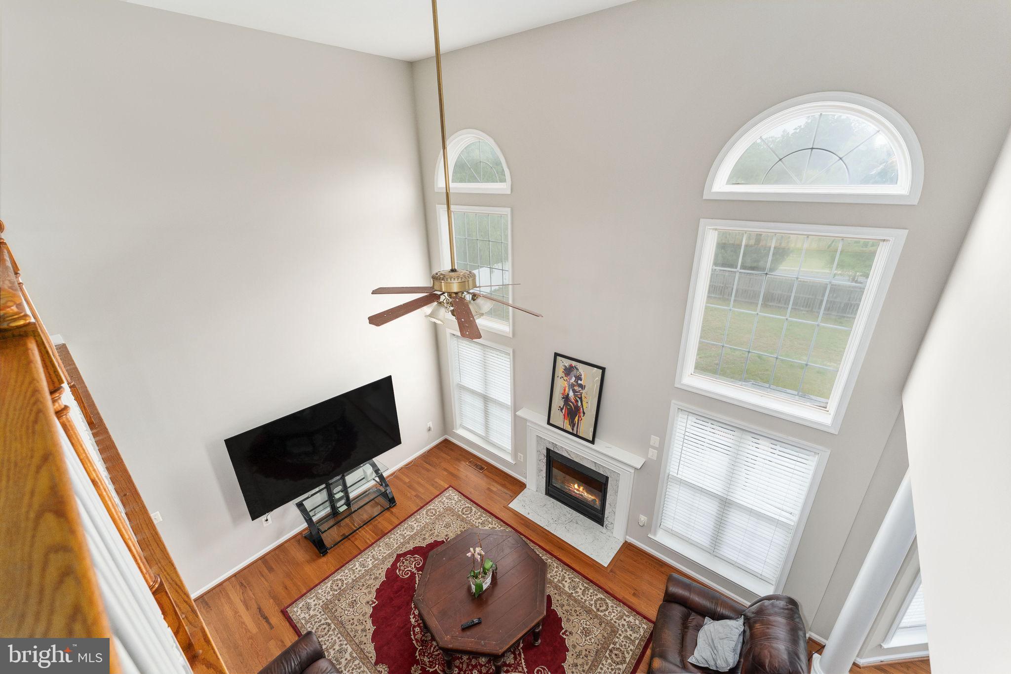 AUSTIN RIDGE - Residential