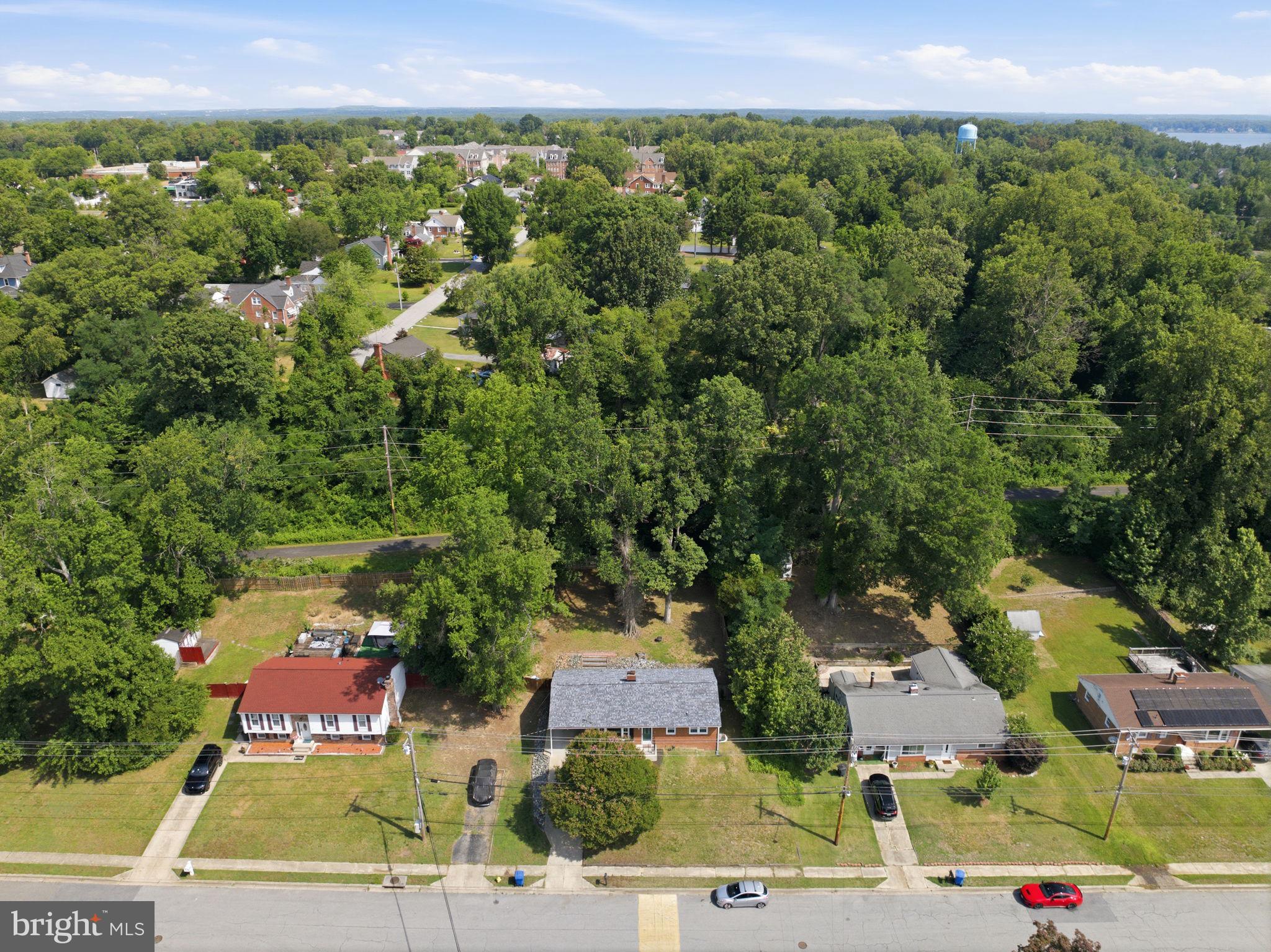 WARRINGTON HILLS IND HEA - Residential