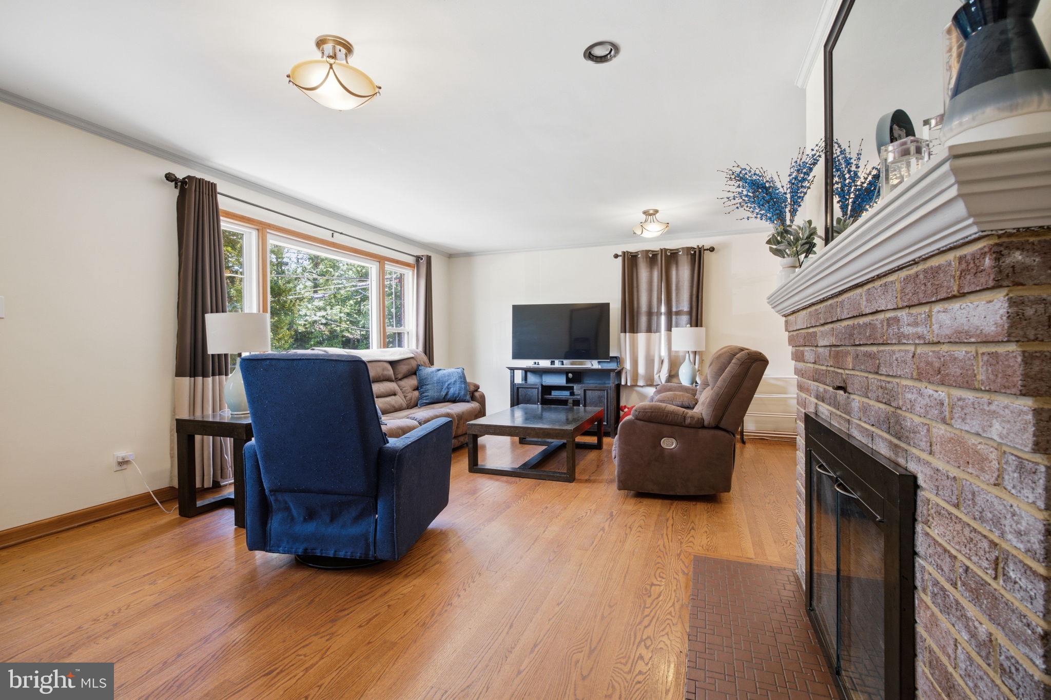 WARRINGTON HILLS IND HEA - Residential