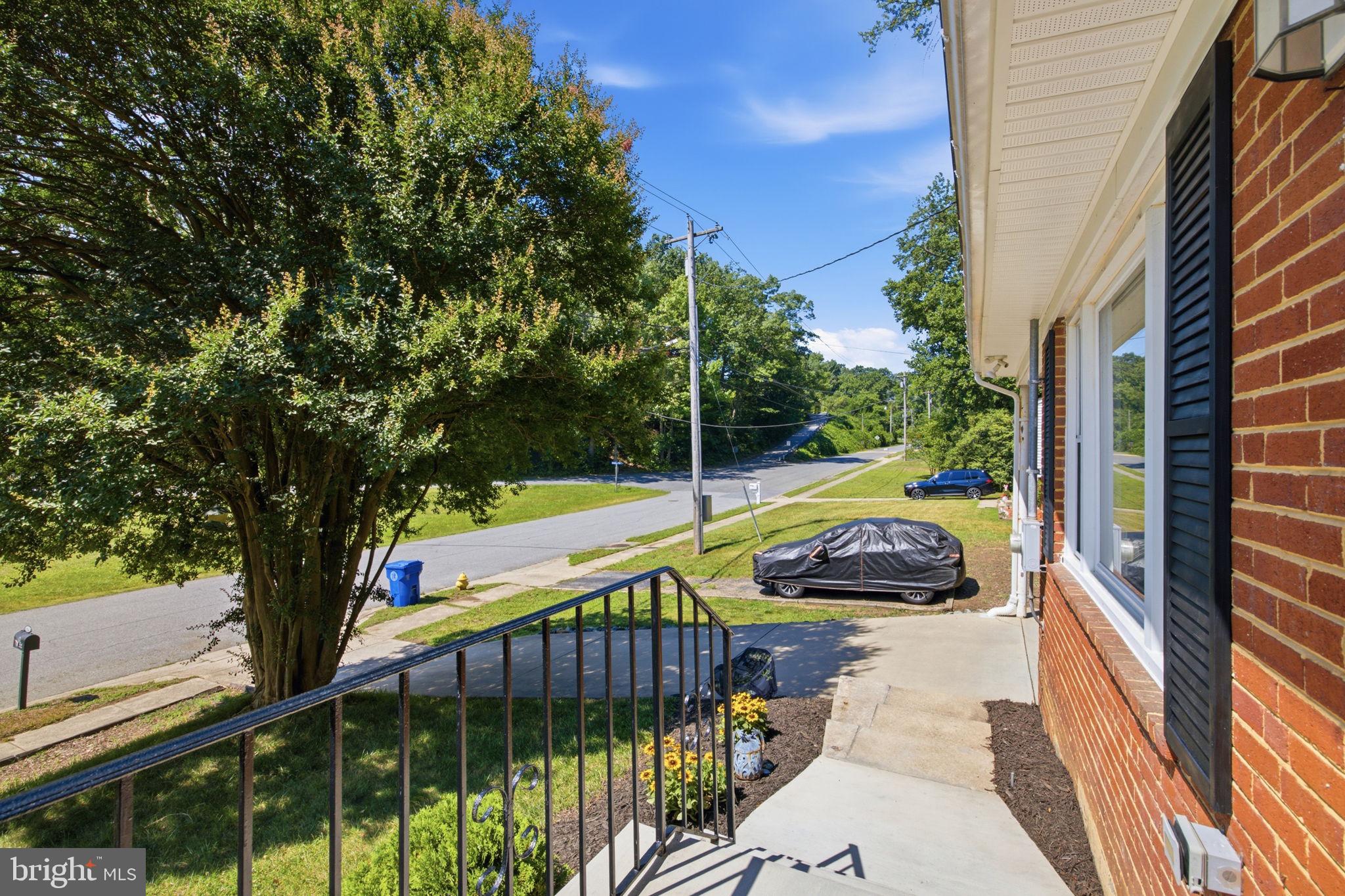 WARRINGTON HILLS IND HEA - Residential